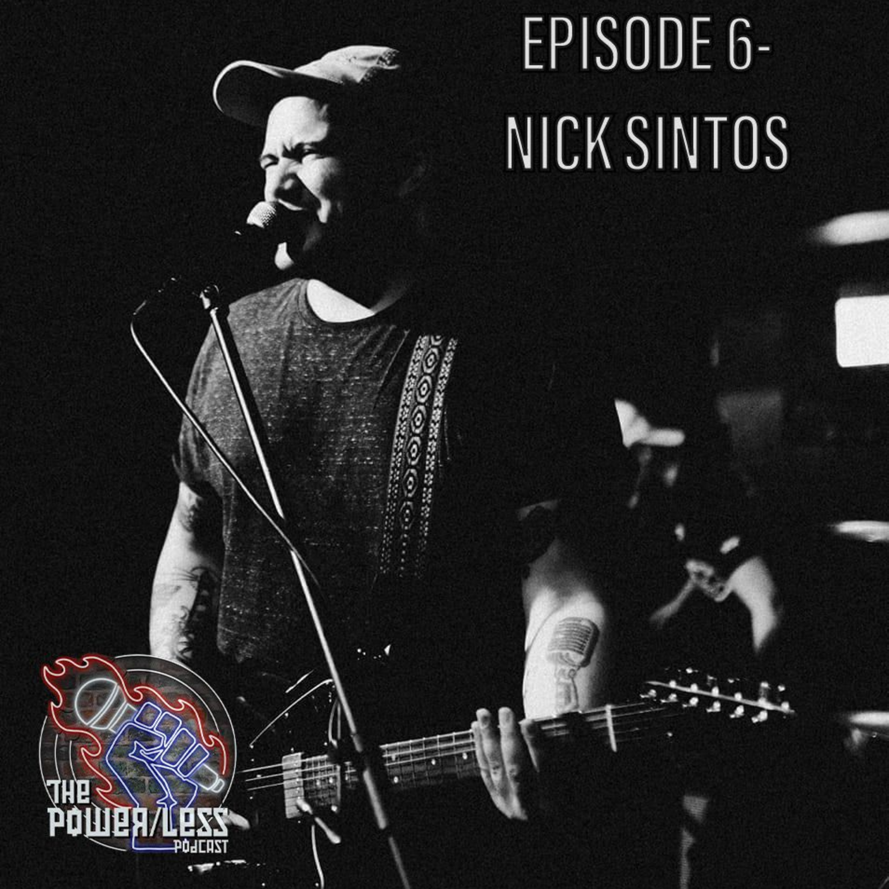 The Power/Less Podcast