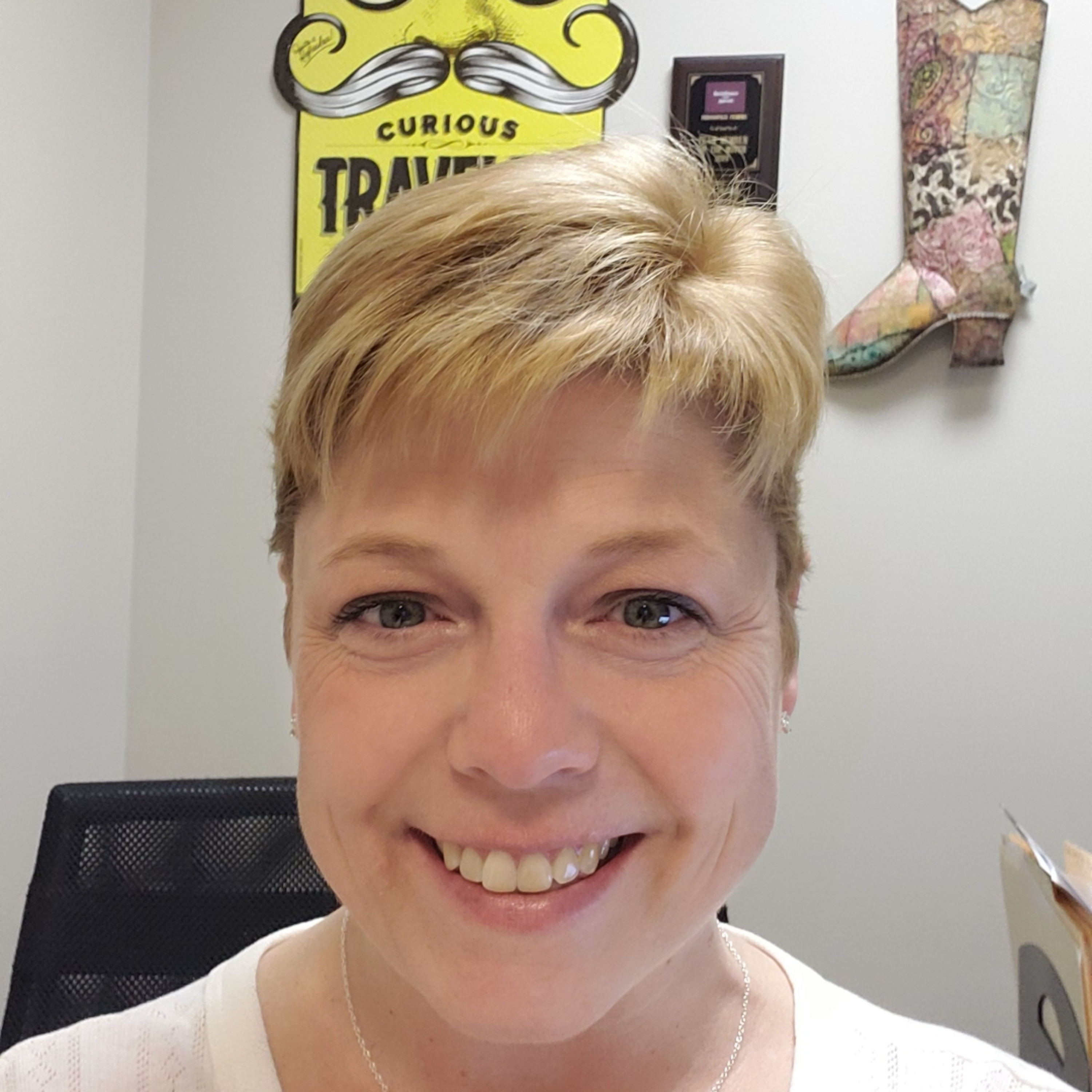 INTERVIEW EDITION * JILL WOODS