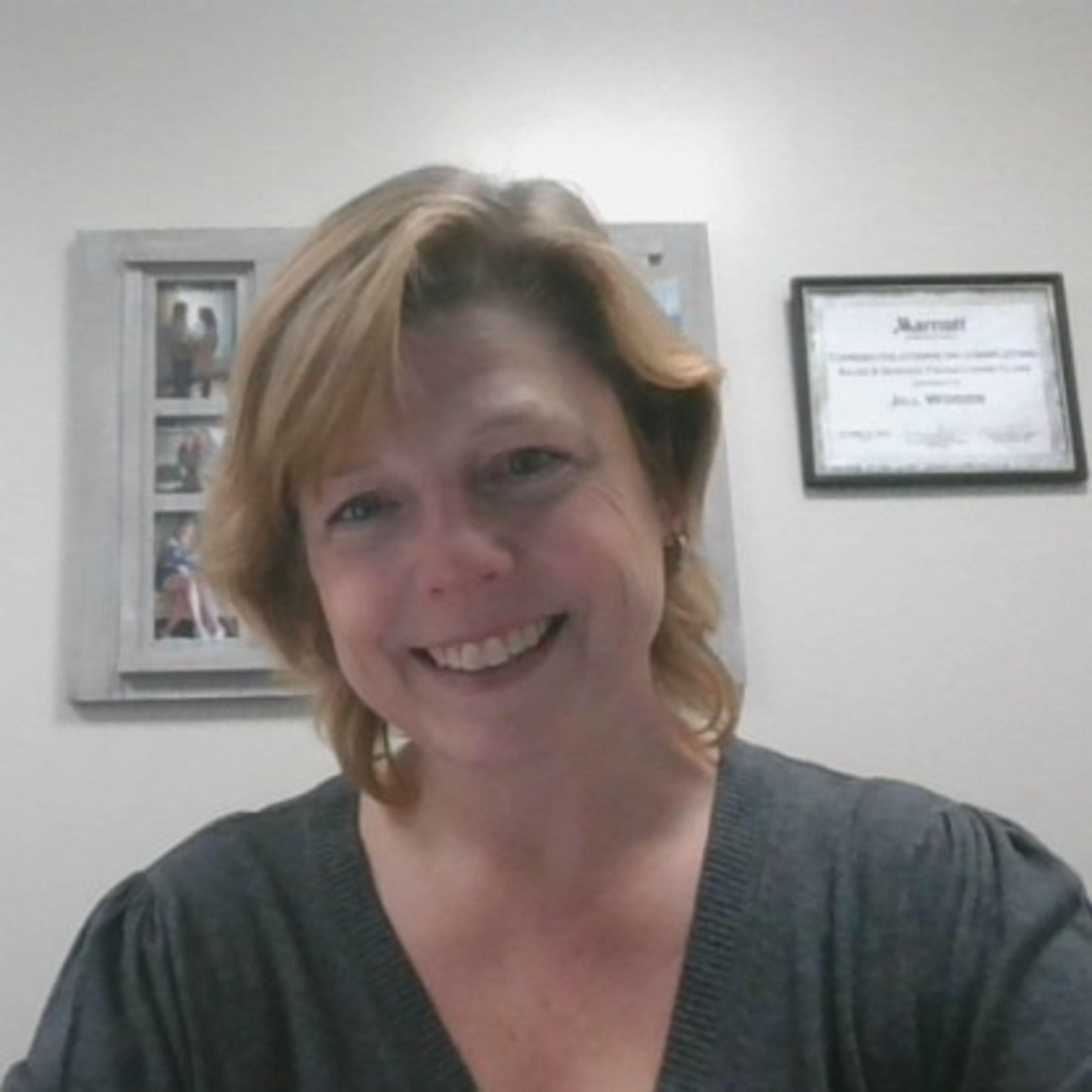 INTERVIEW EDITION * JILL WOODS