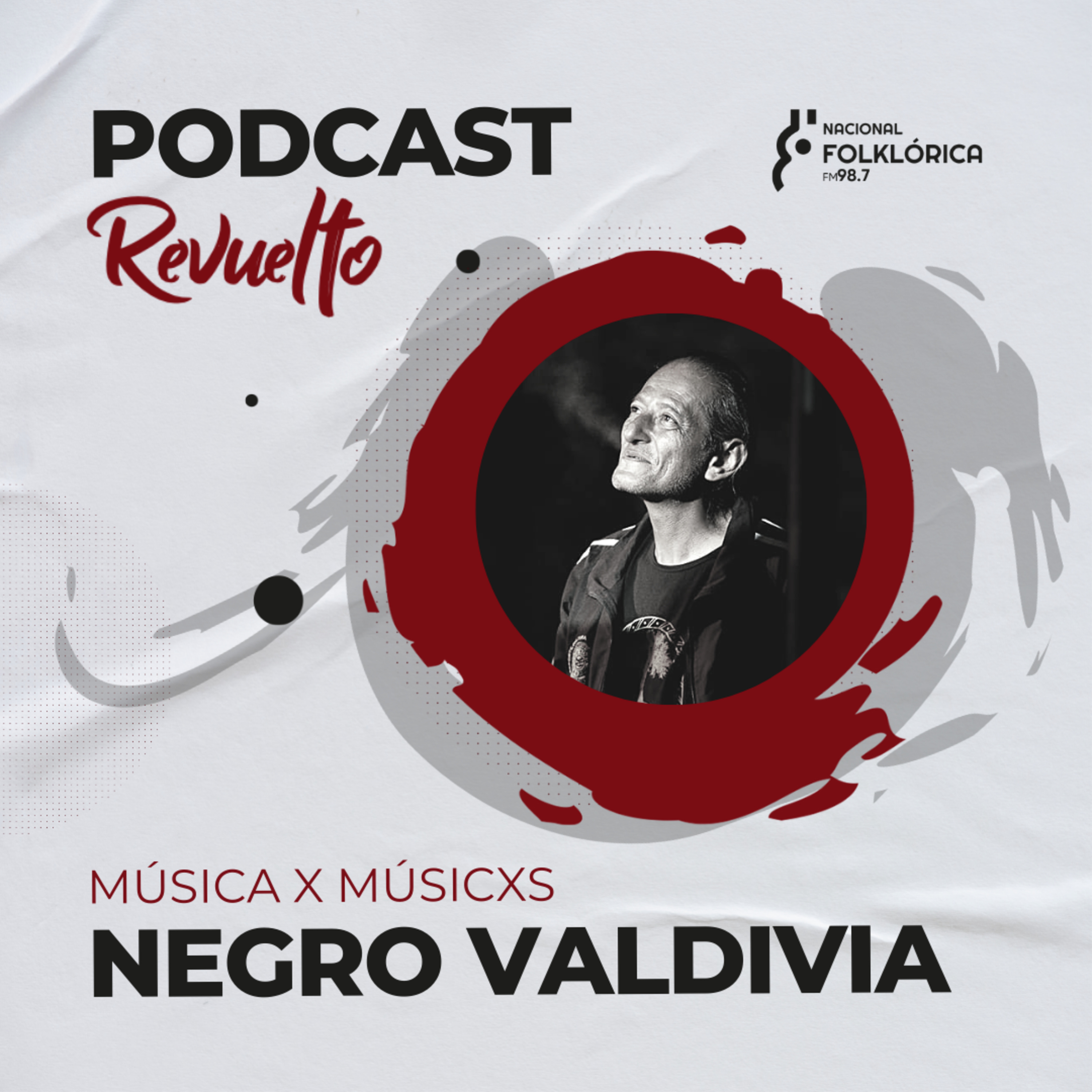 Revuelto - Algo parecido a un programa de radio