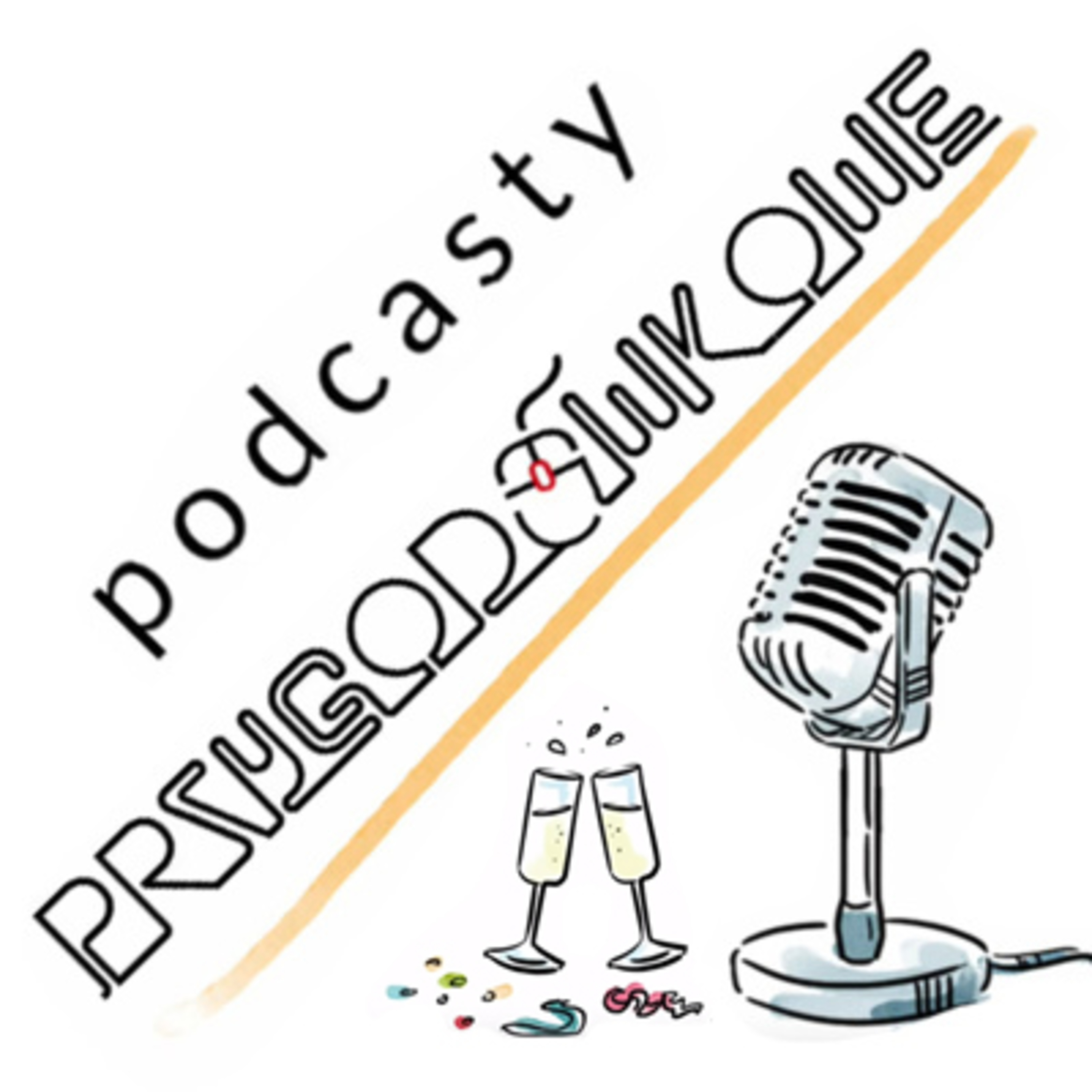 Podcast przygodówkowy