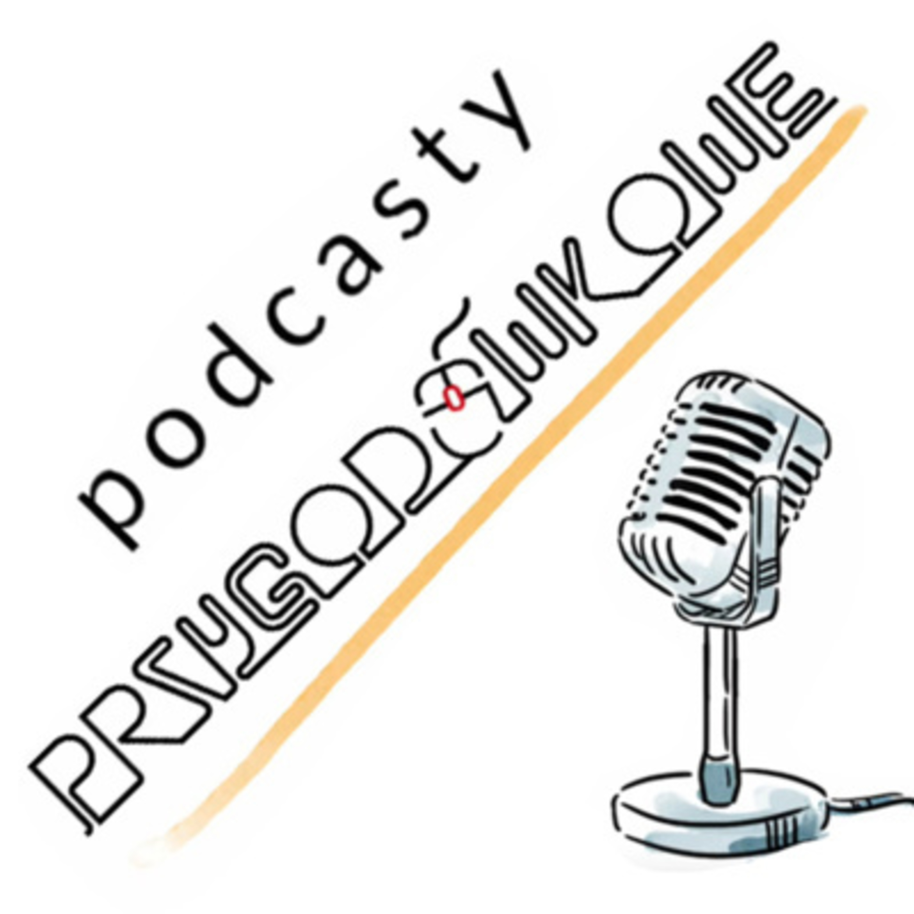 Podcast przygodówkowy