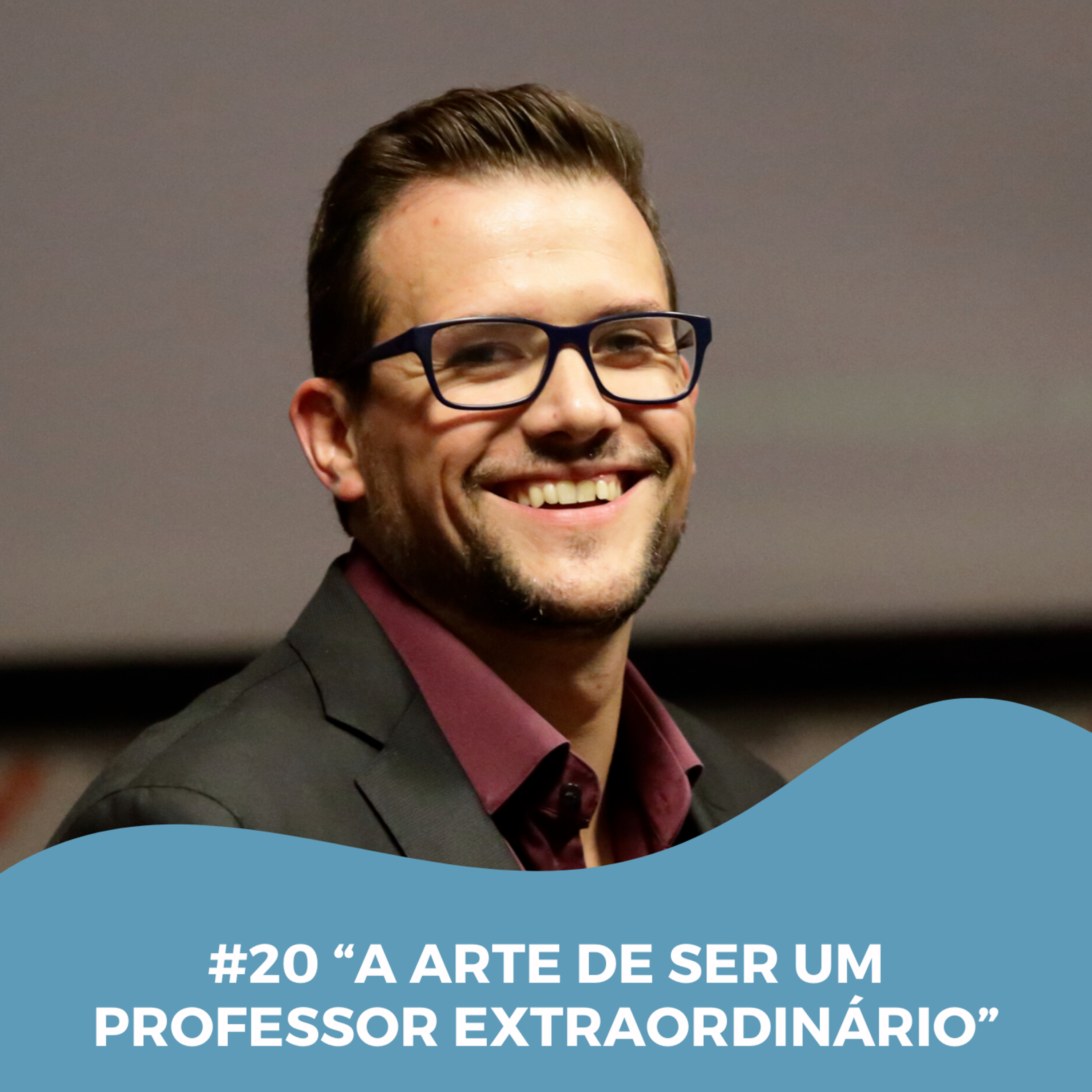 Faces da Educação