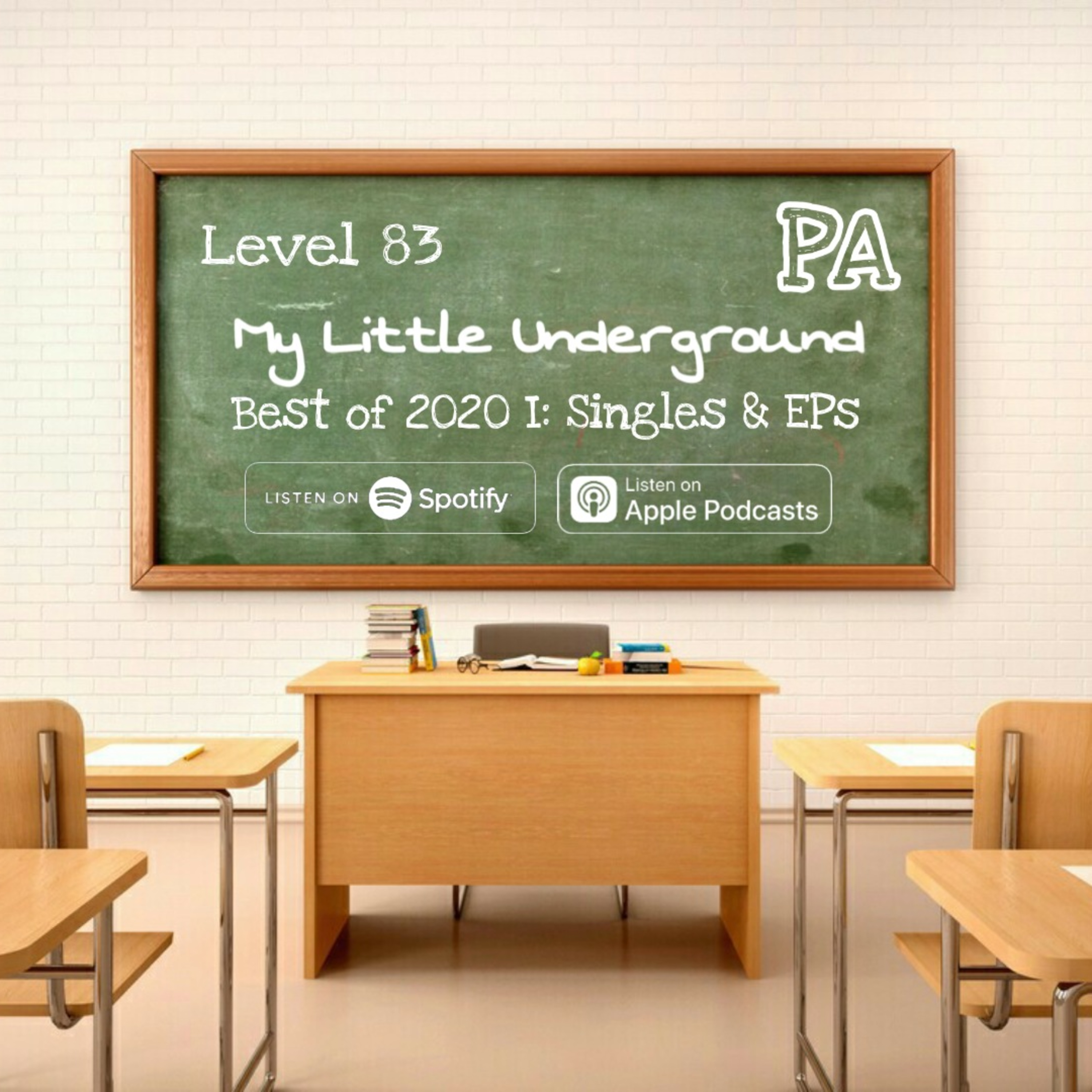 My Little Underground