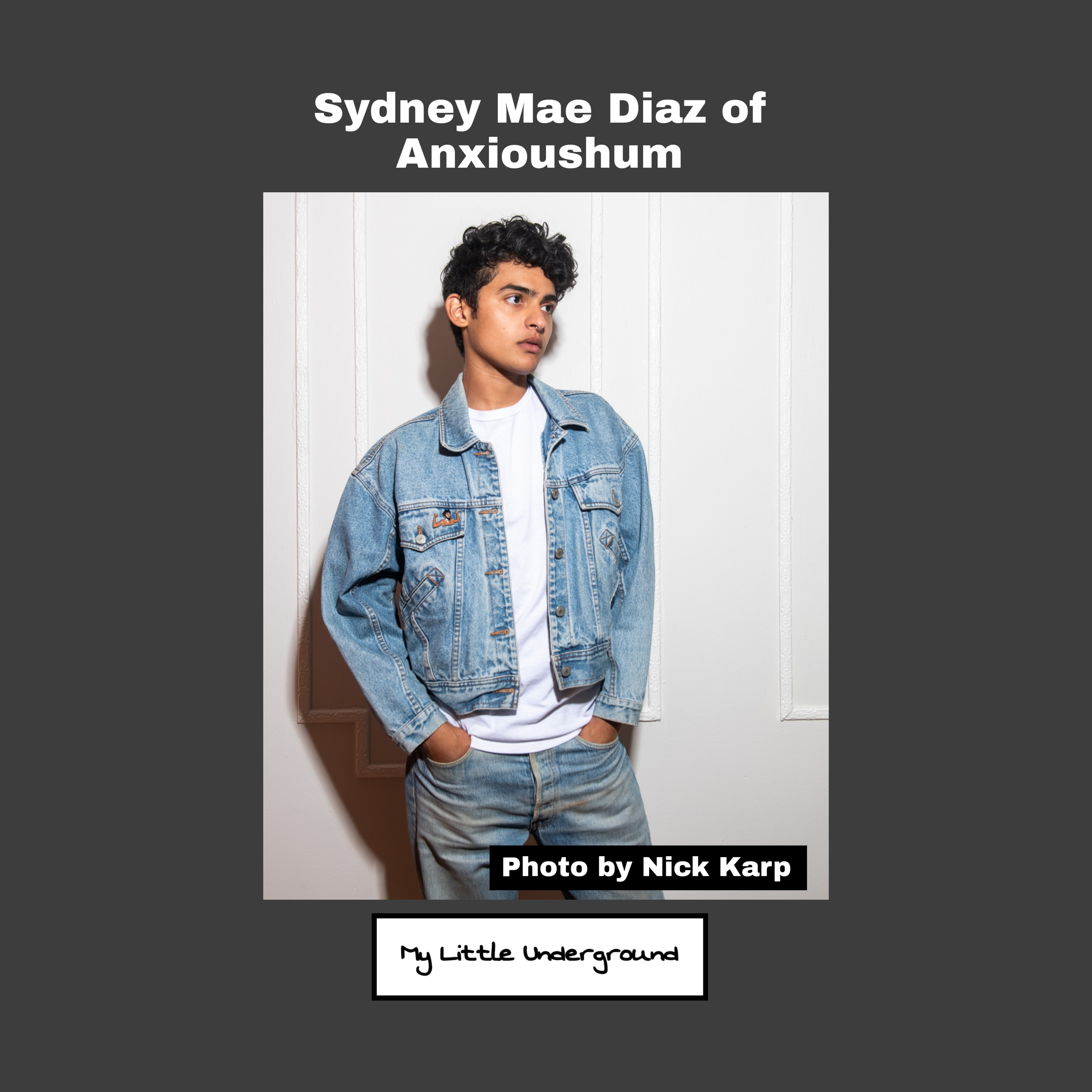 My Little Underground