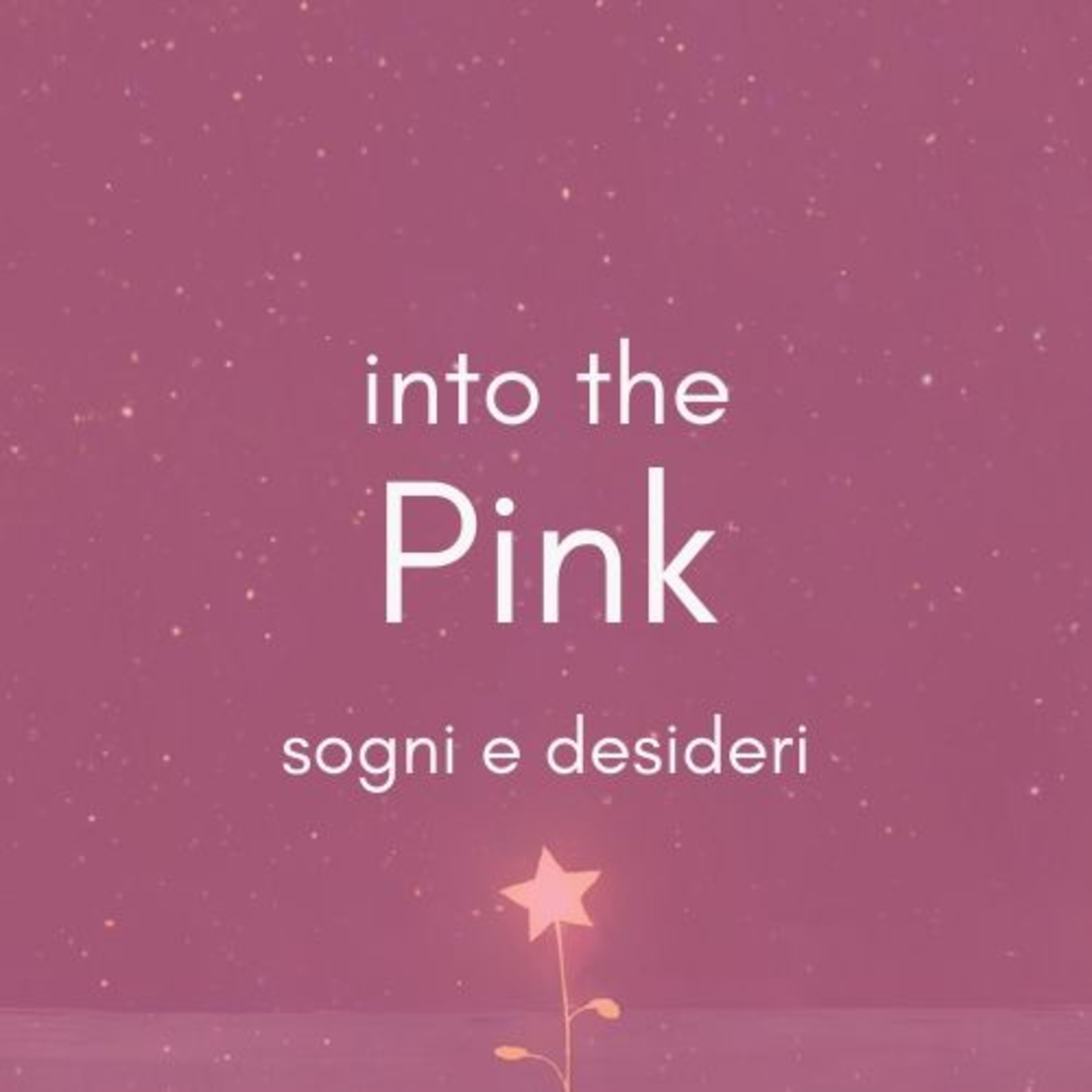 Into the Pink