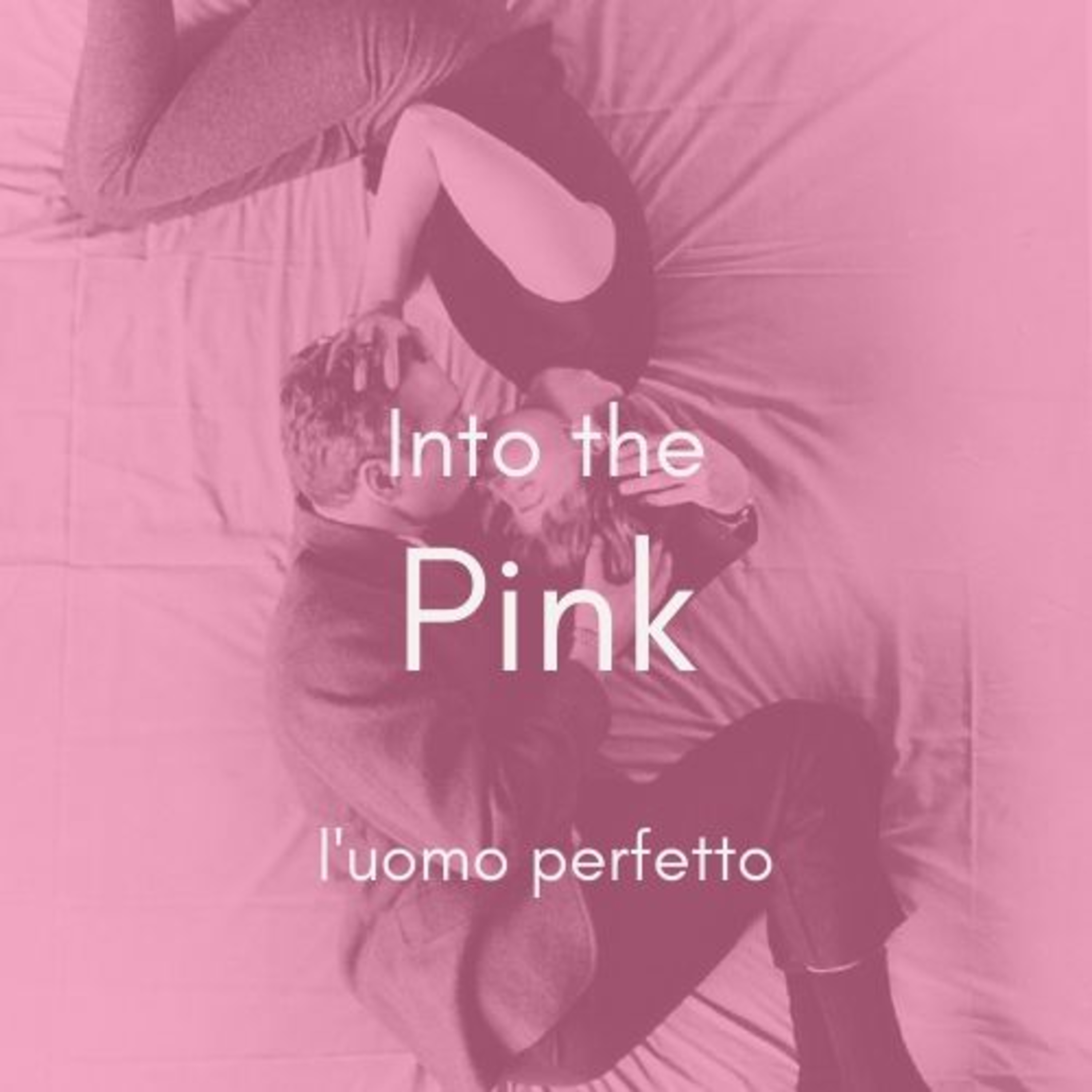 Into the Pink