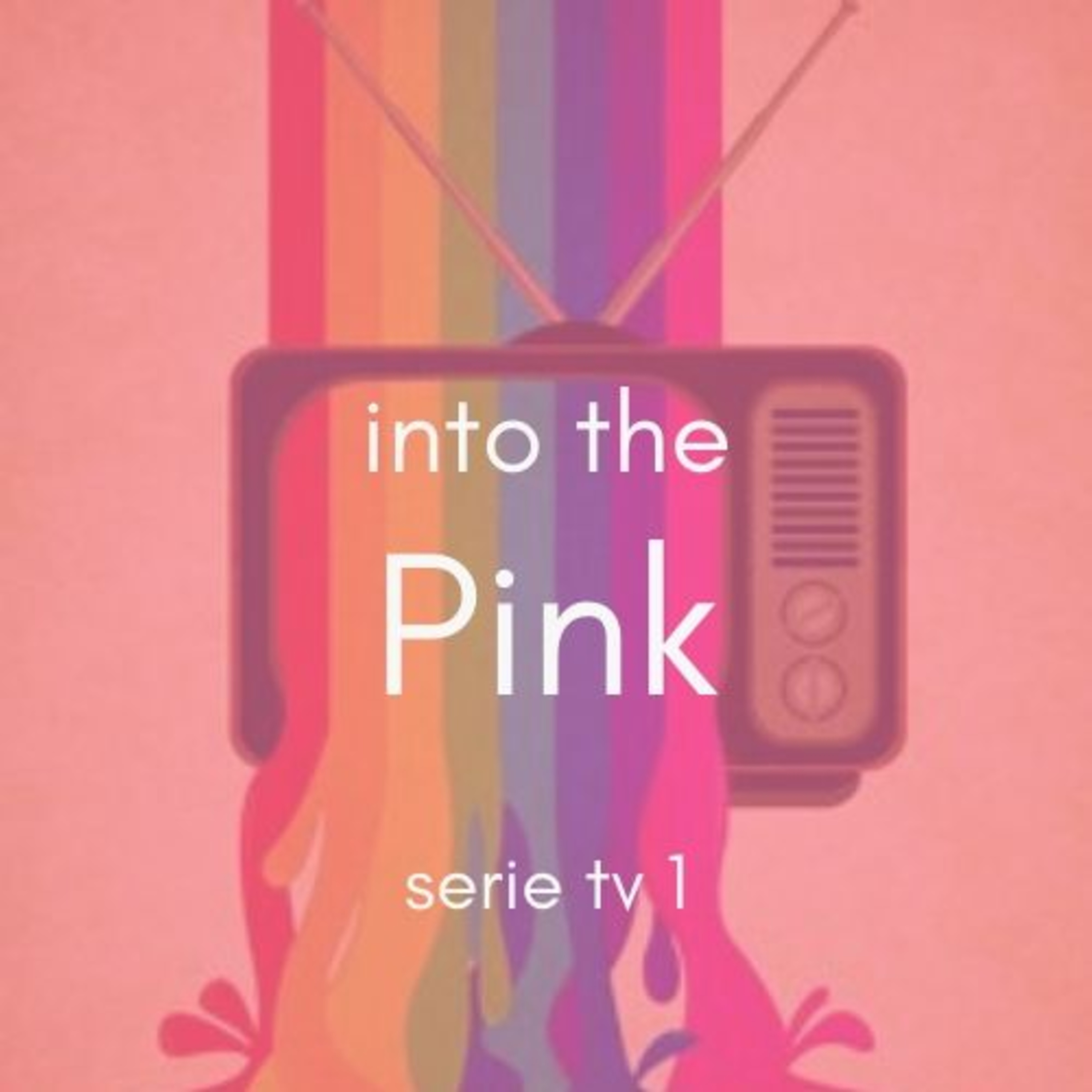 Into the Pink