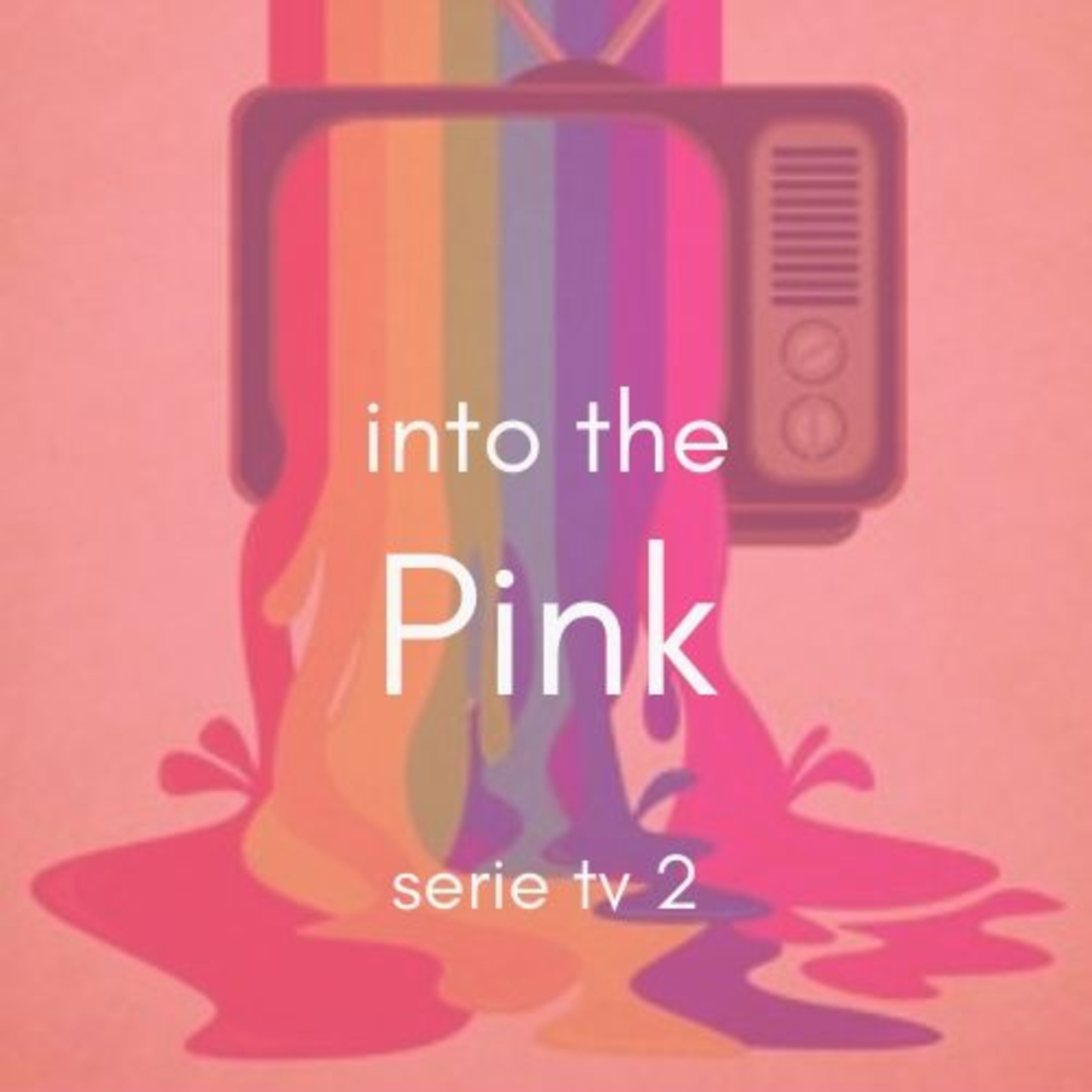 Into the Pink