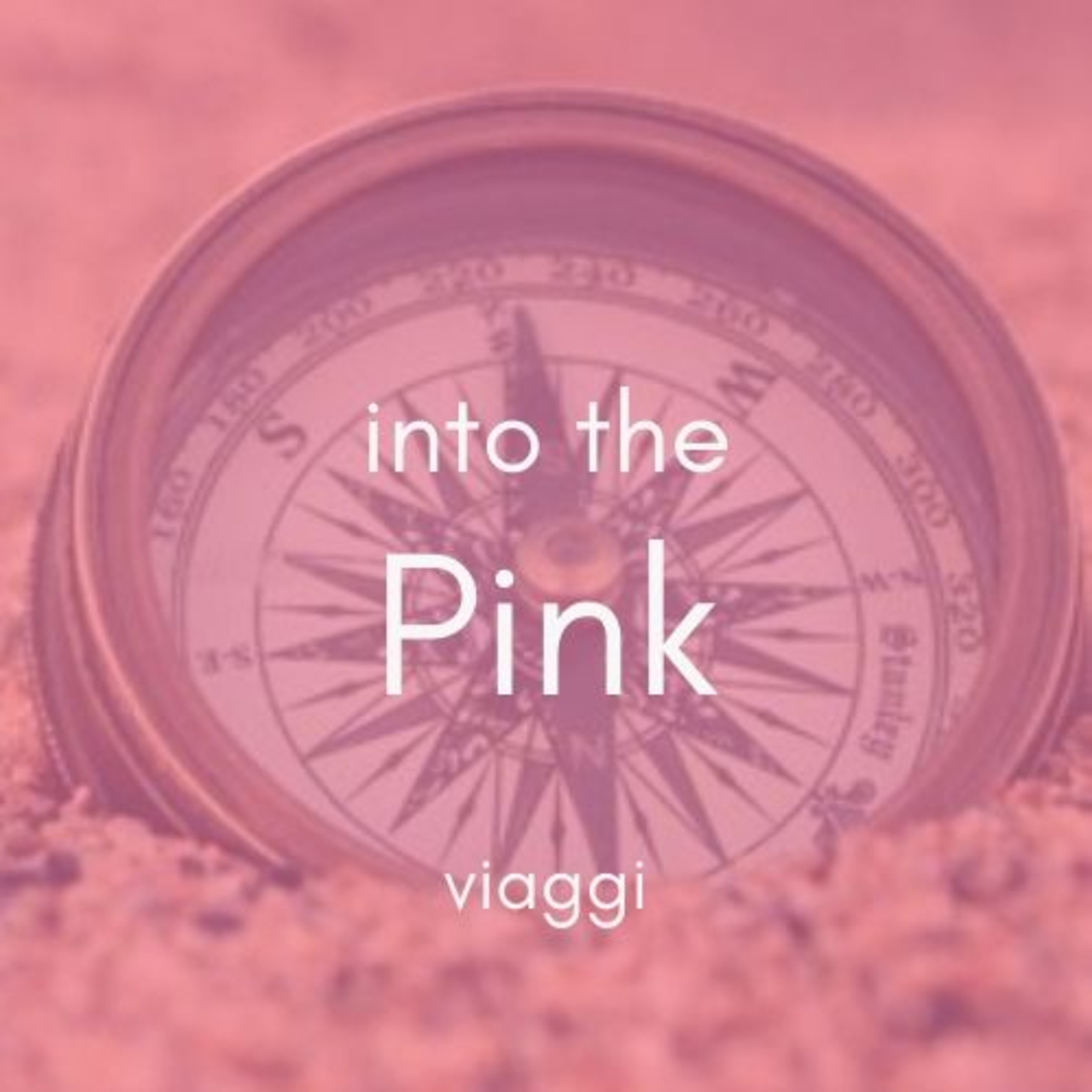 Into the Pink