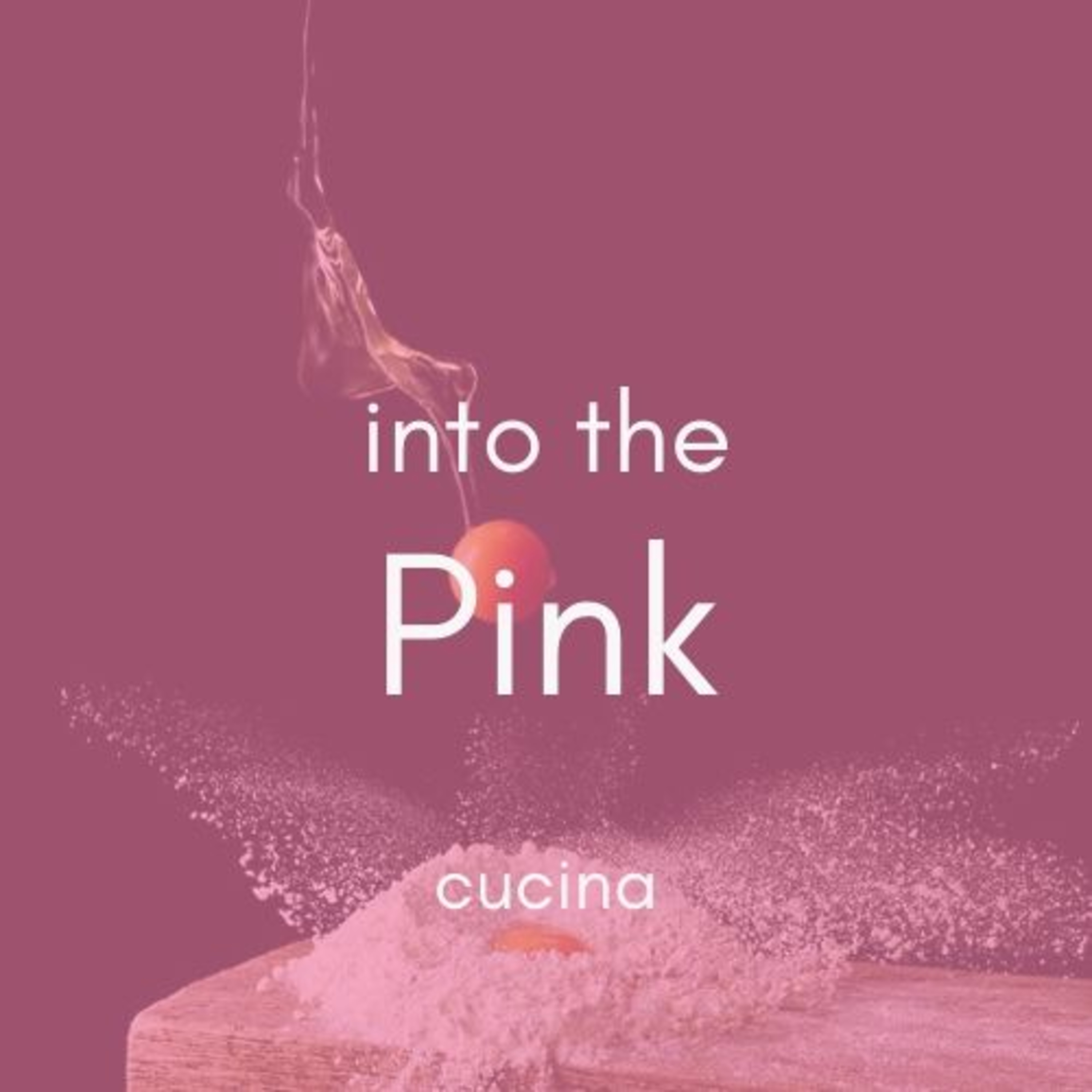 Into the Pink