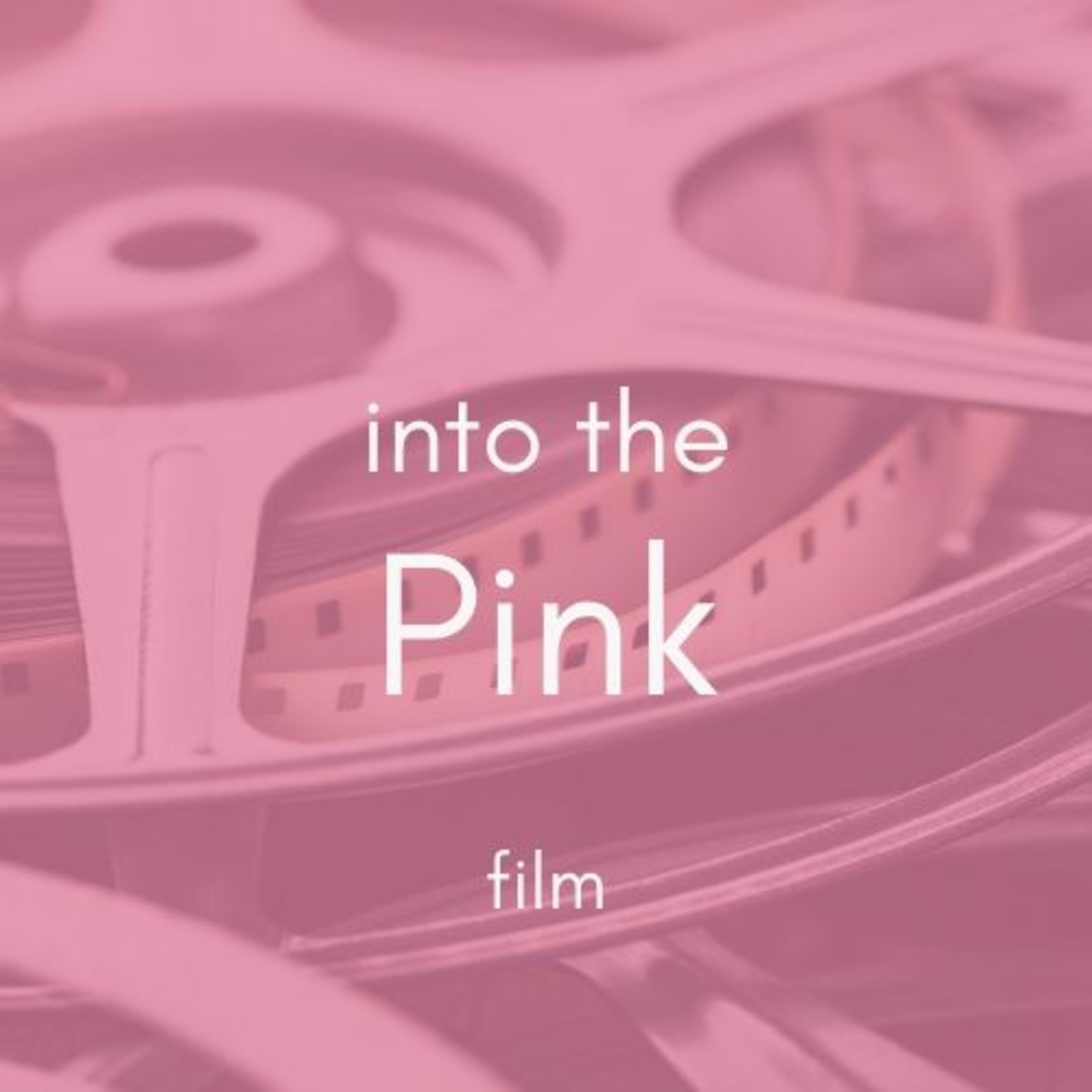 Into the Pink