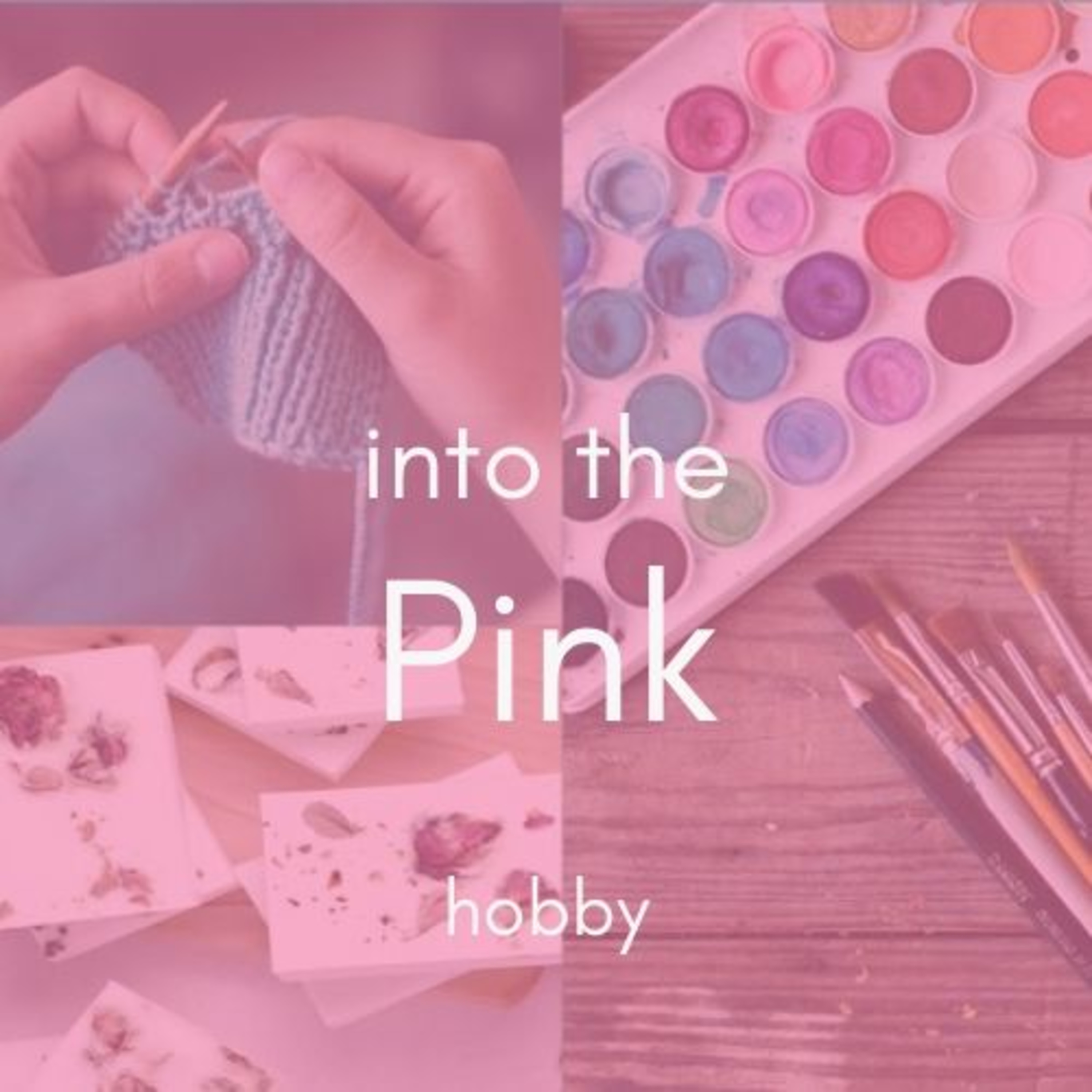 Into the Pink