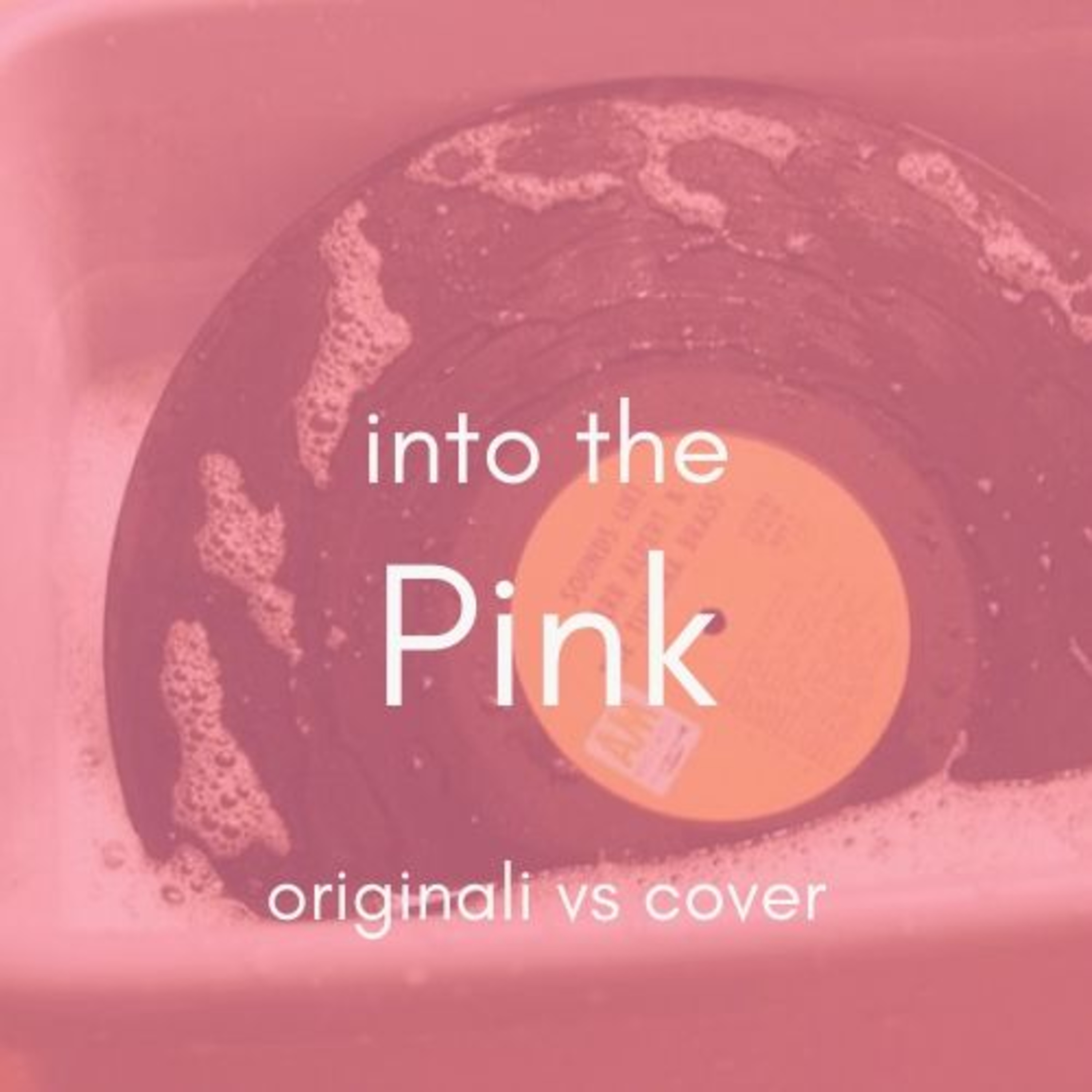 Into the Pink
