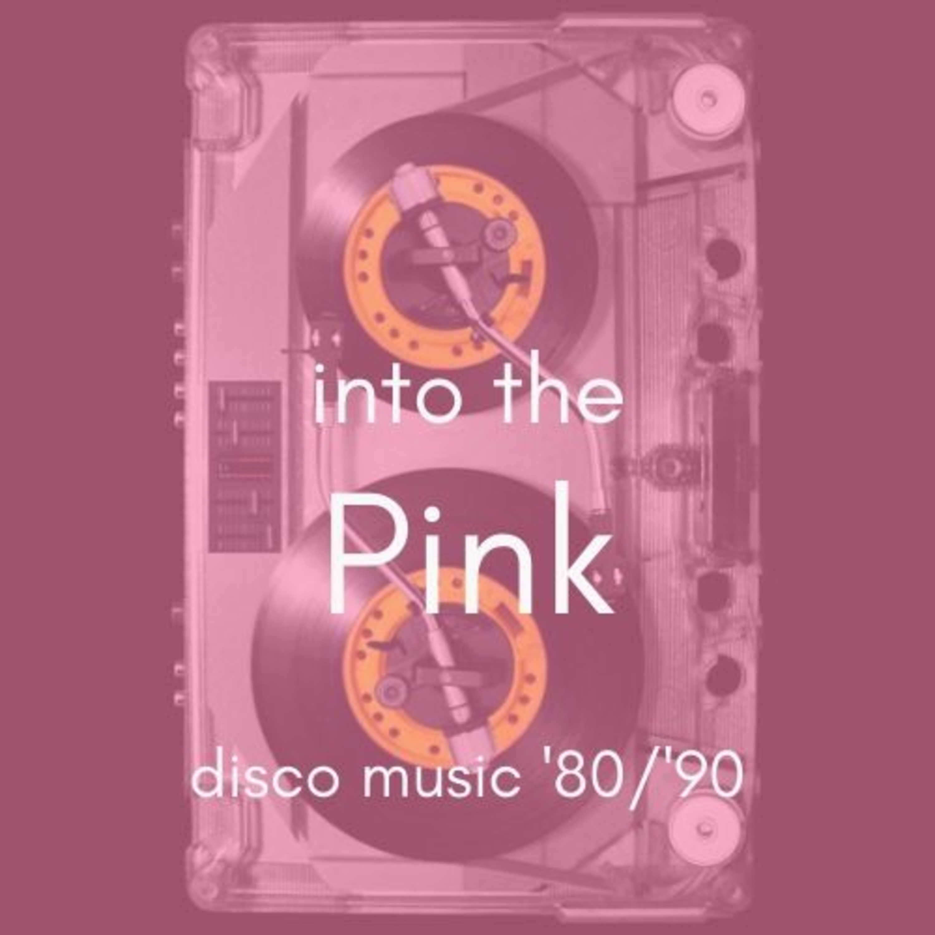Into the Pink