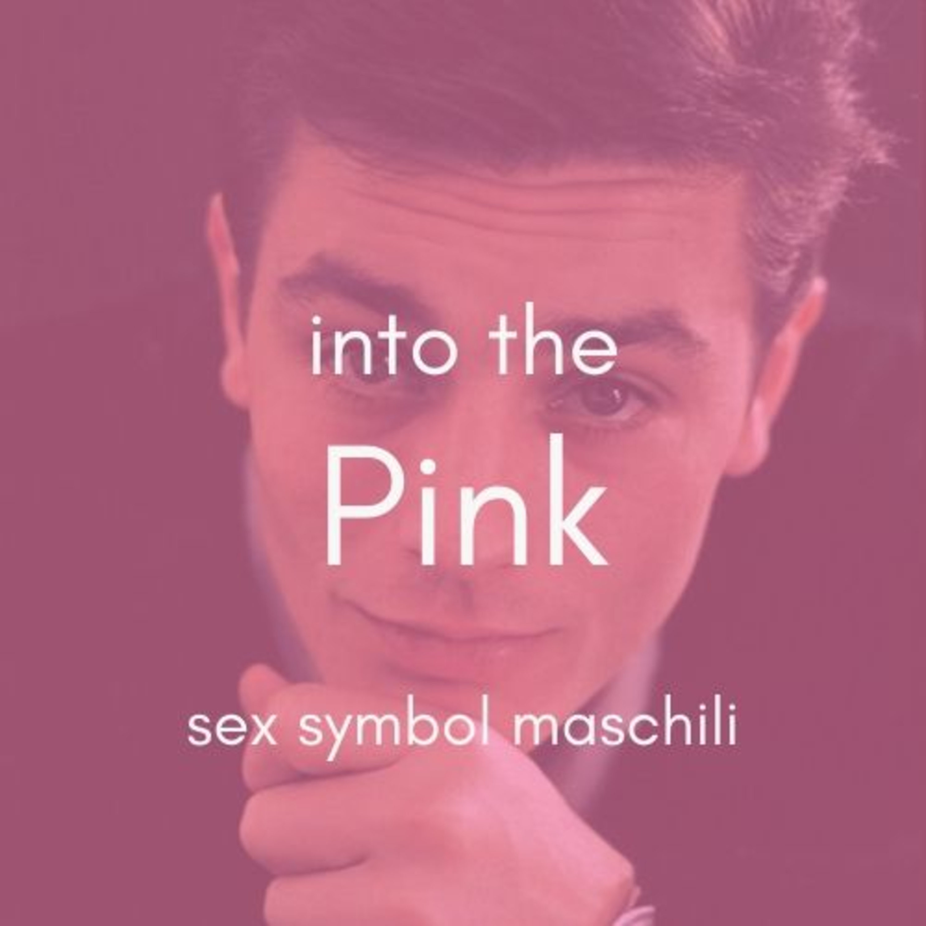 Into the Pink