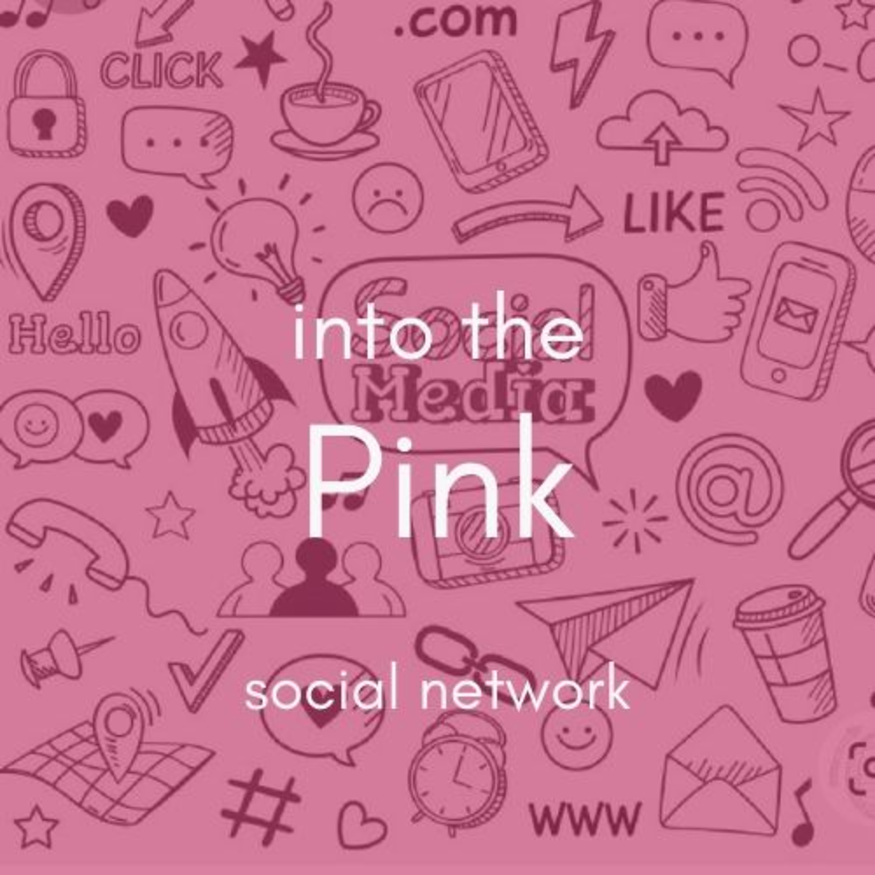 Into the Pink