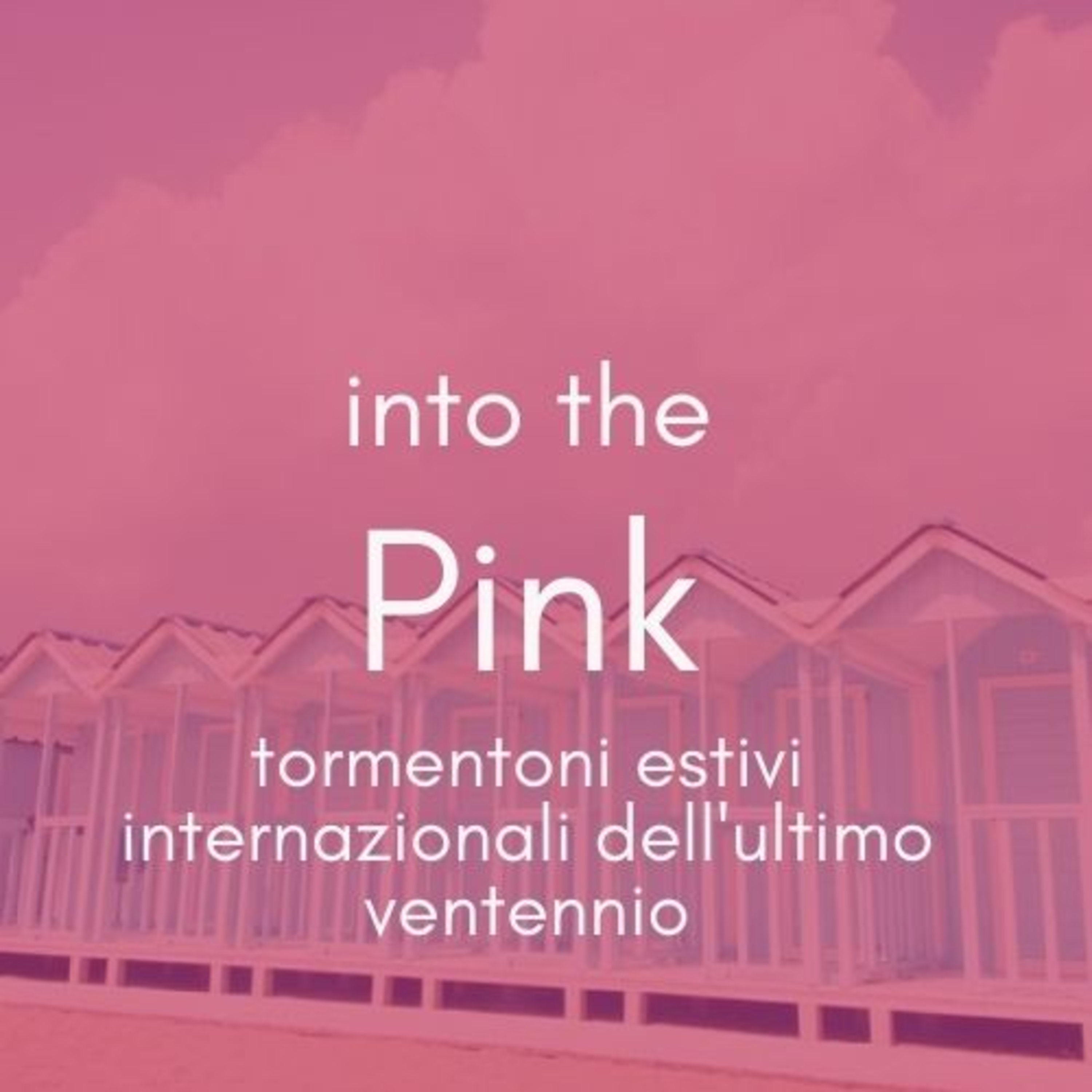 Into the Pink