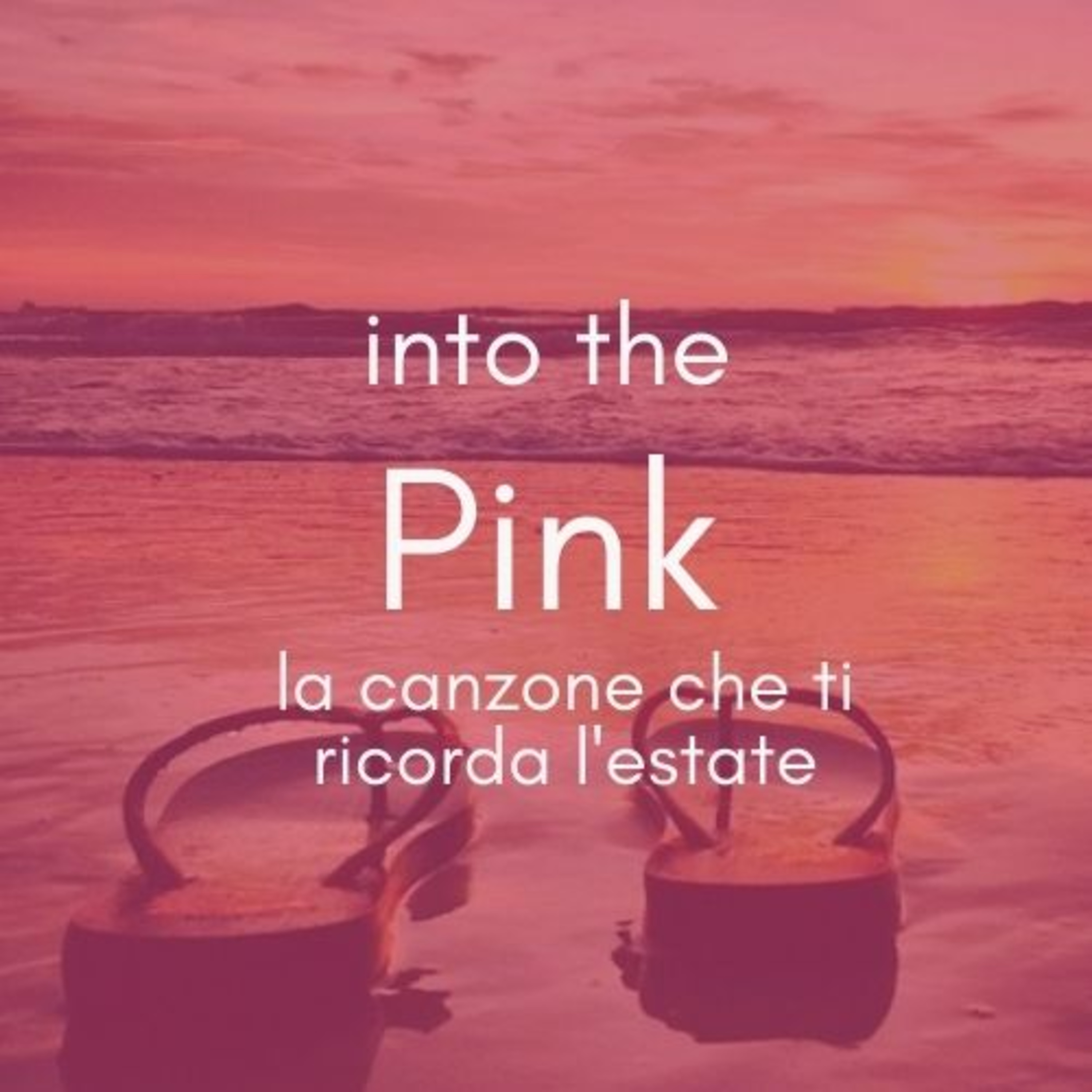 Into the Pink