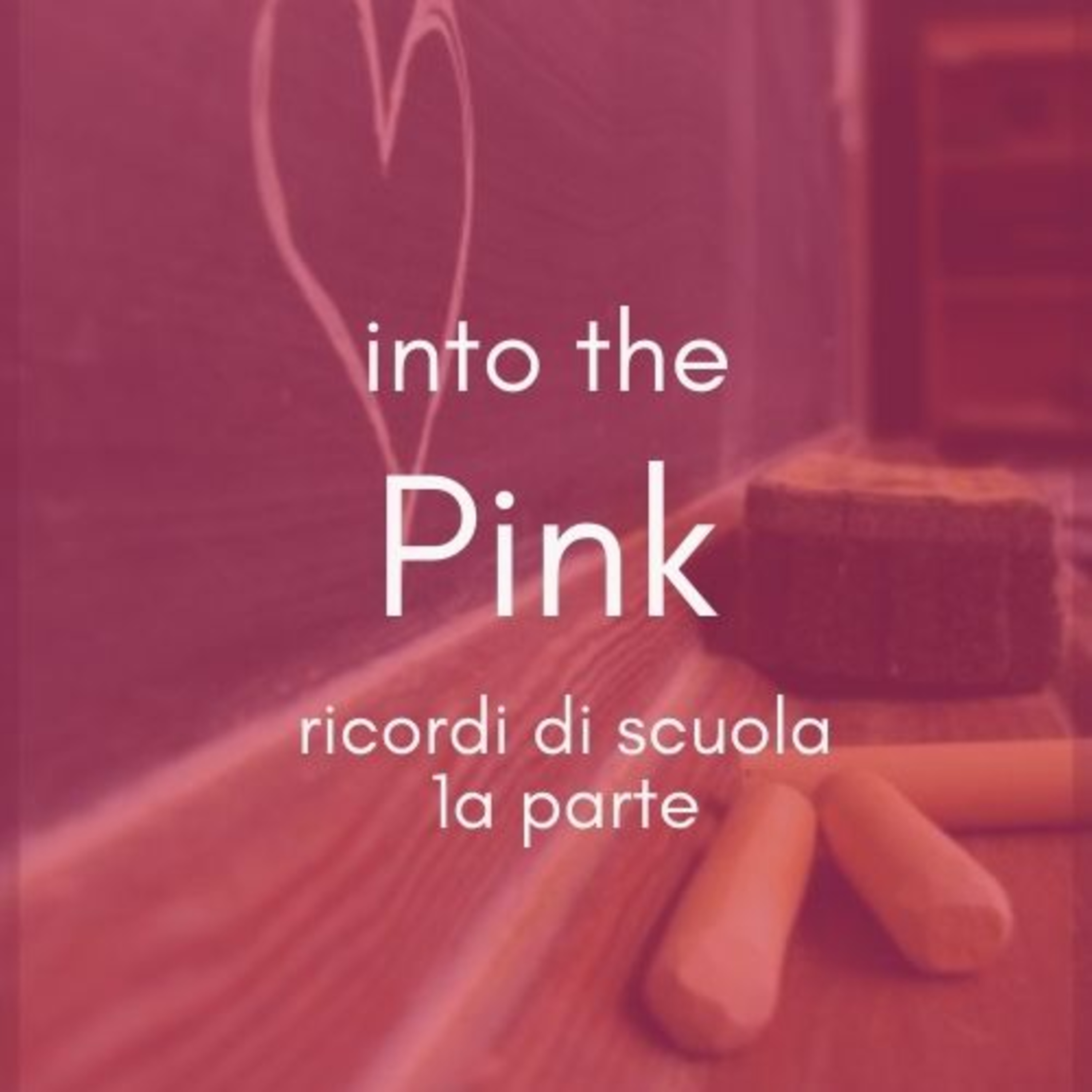 Into the Pink