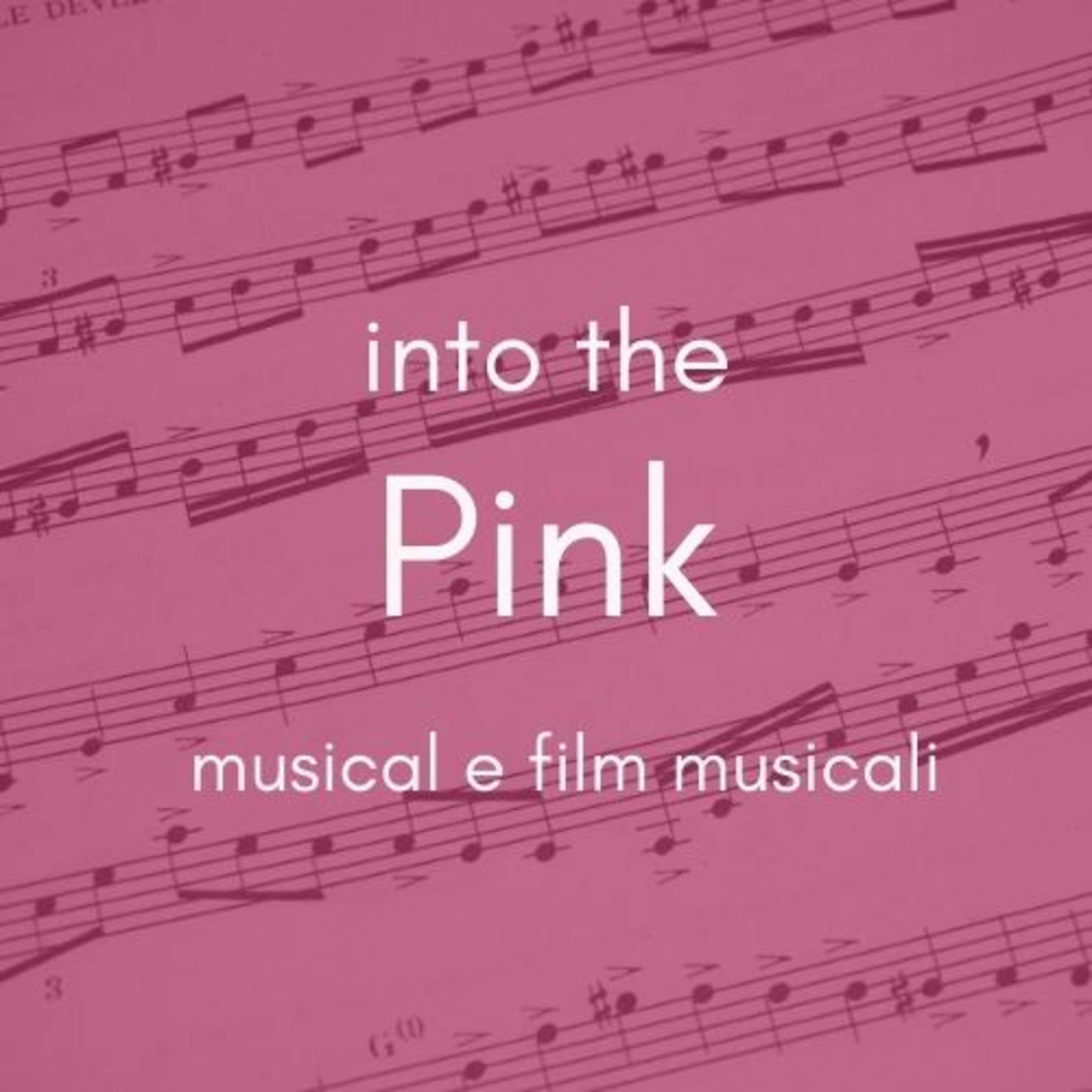 Into the Pink