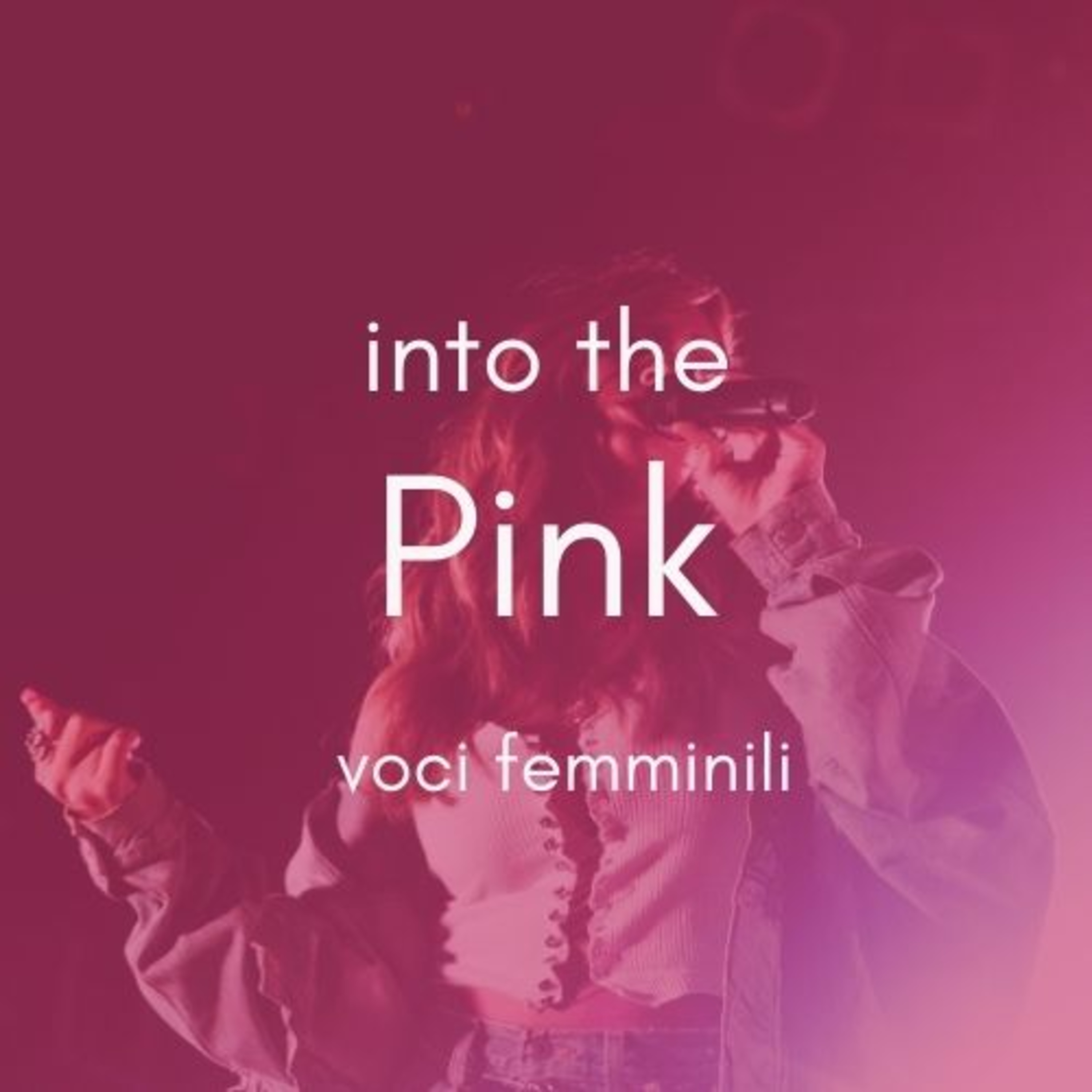Into the Pink