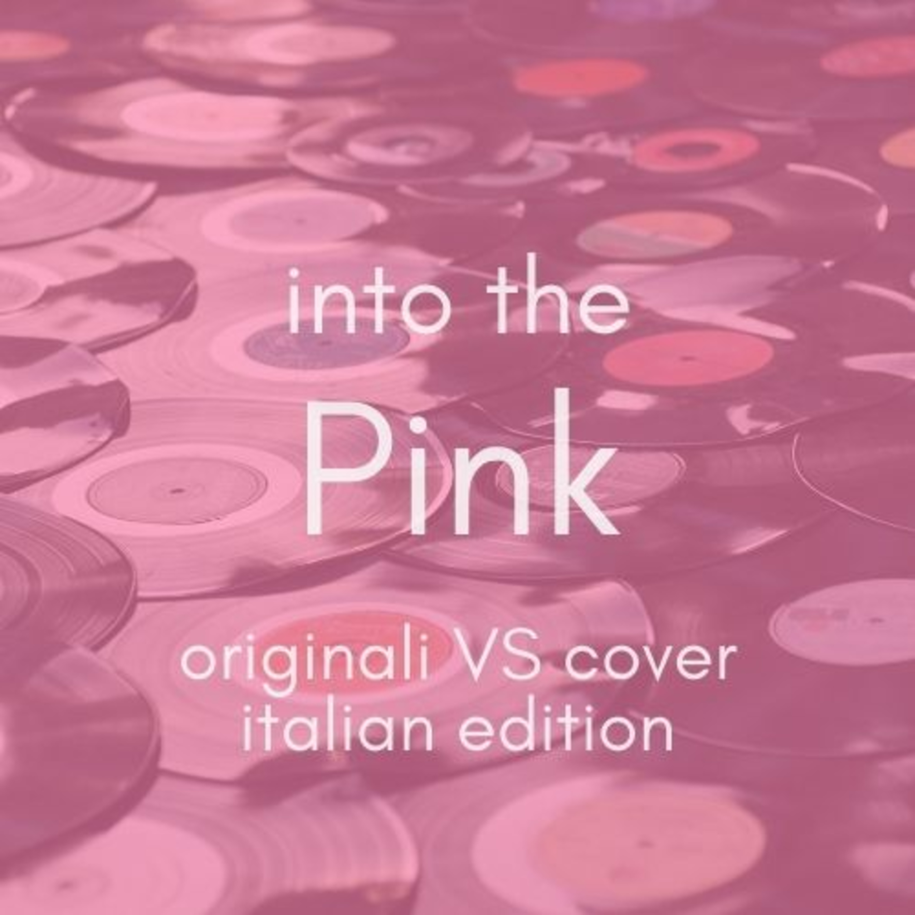 Into the Pink