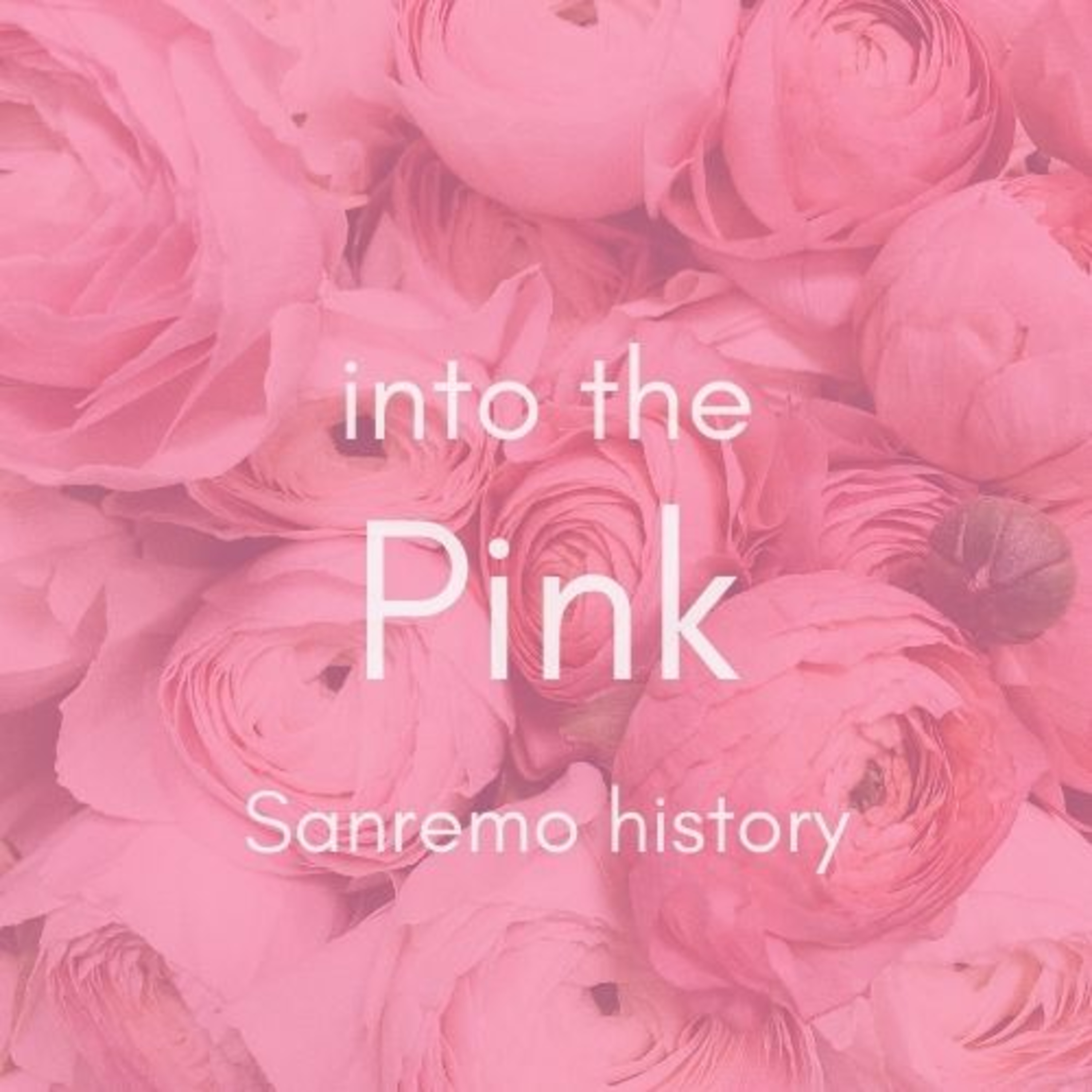 Into the Pink