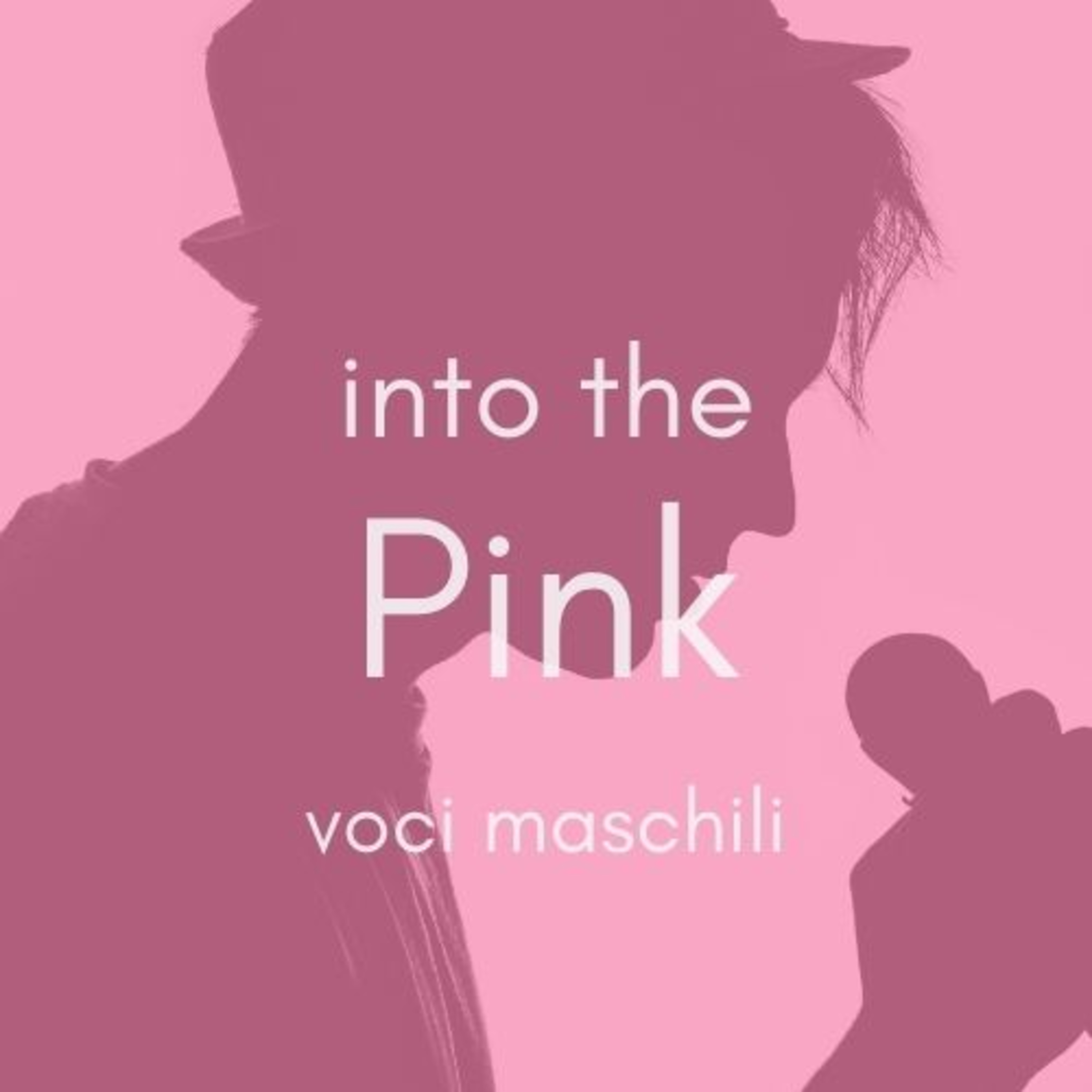 Into the Pink
