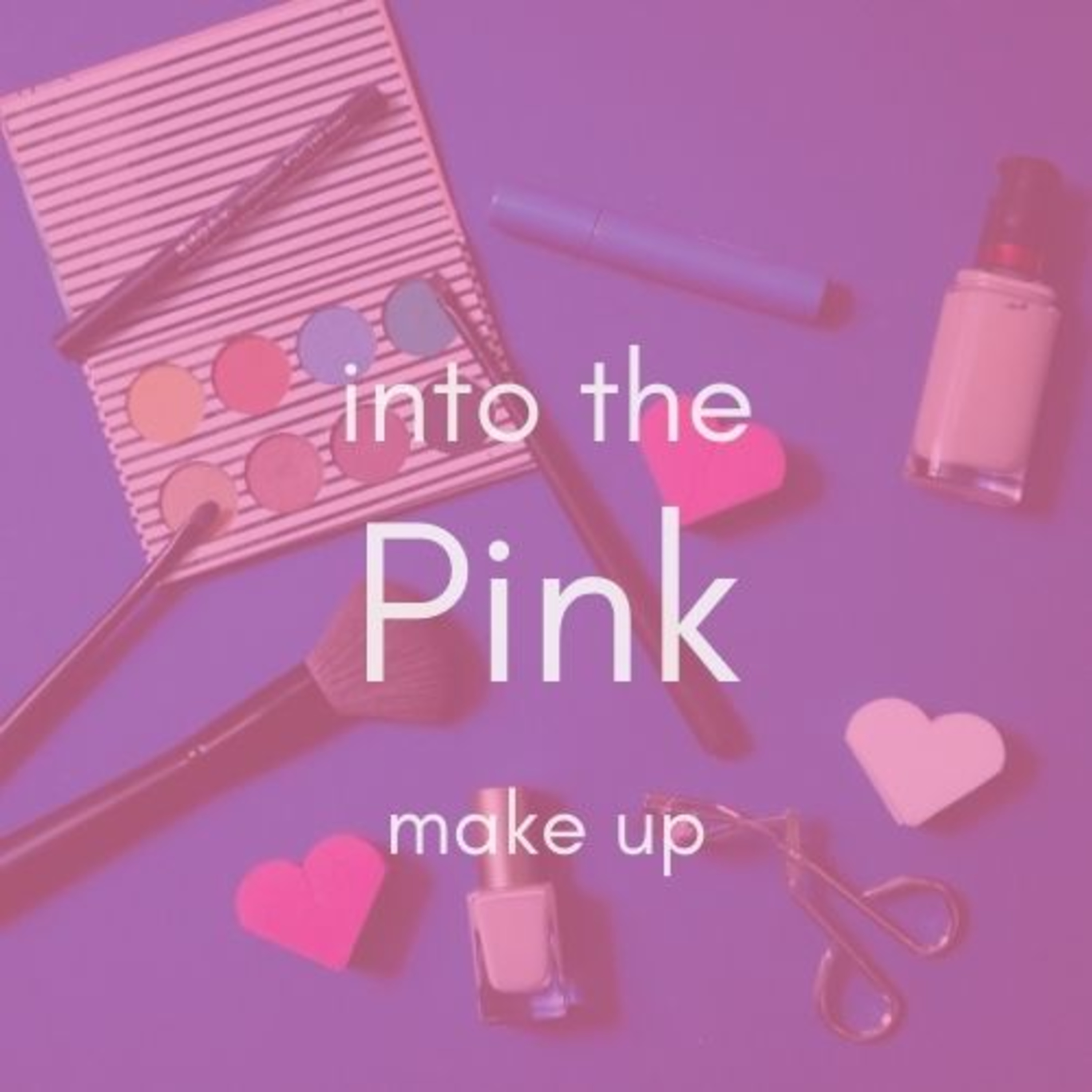 Into the Pink