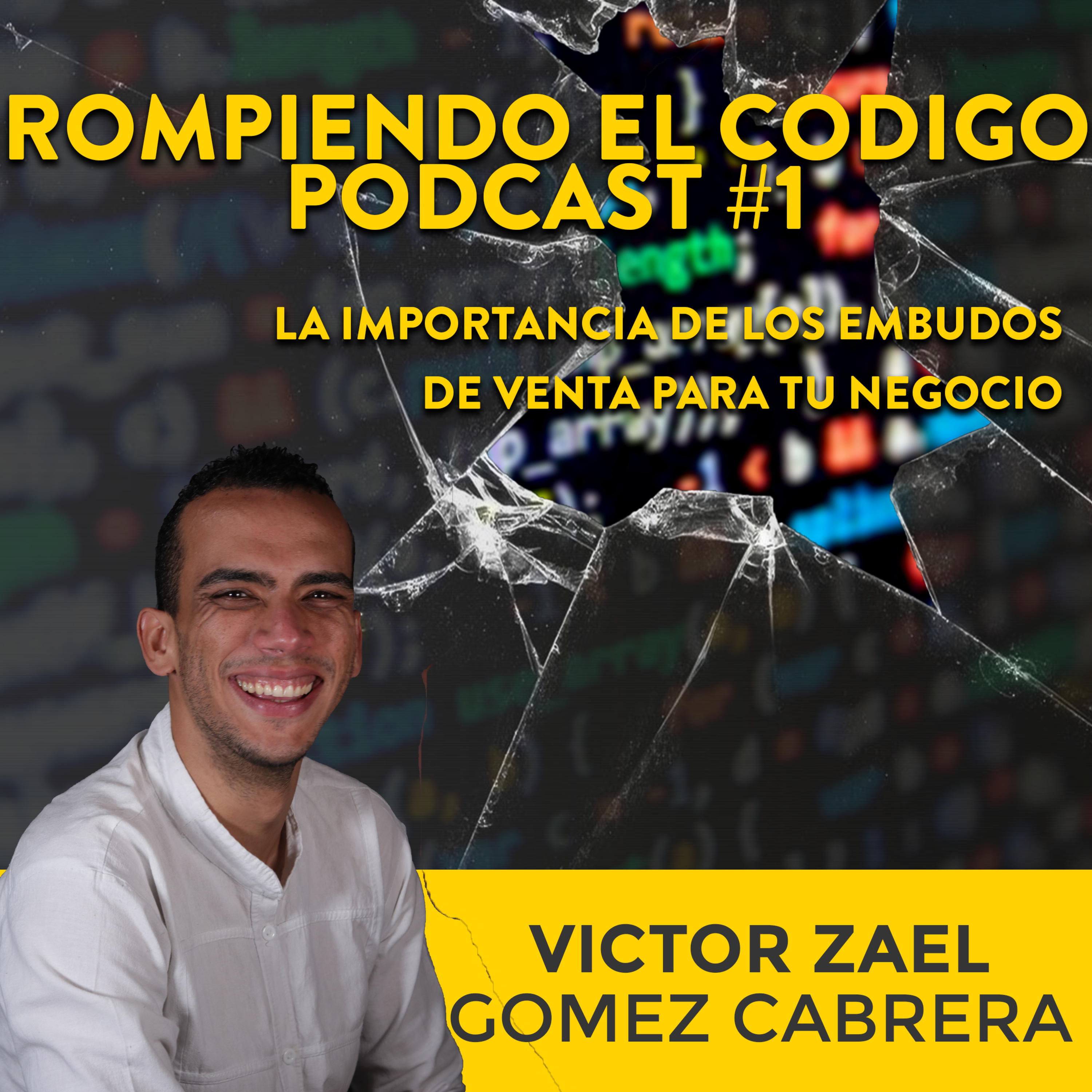 Rompiendo El Codigo