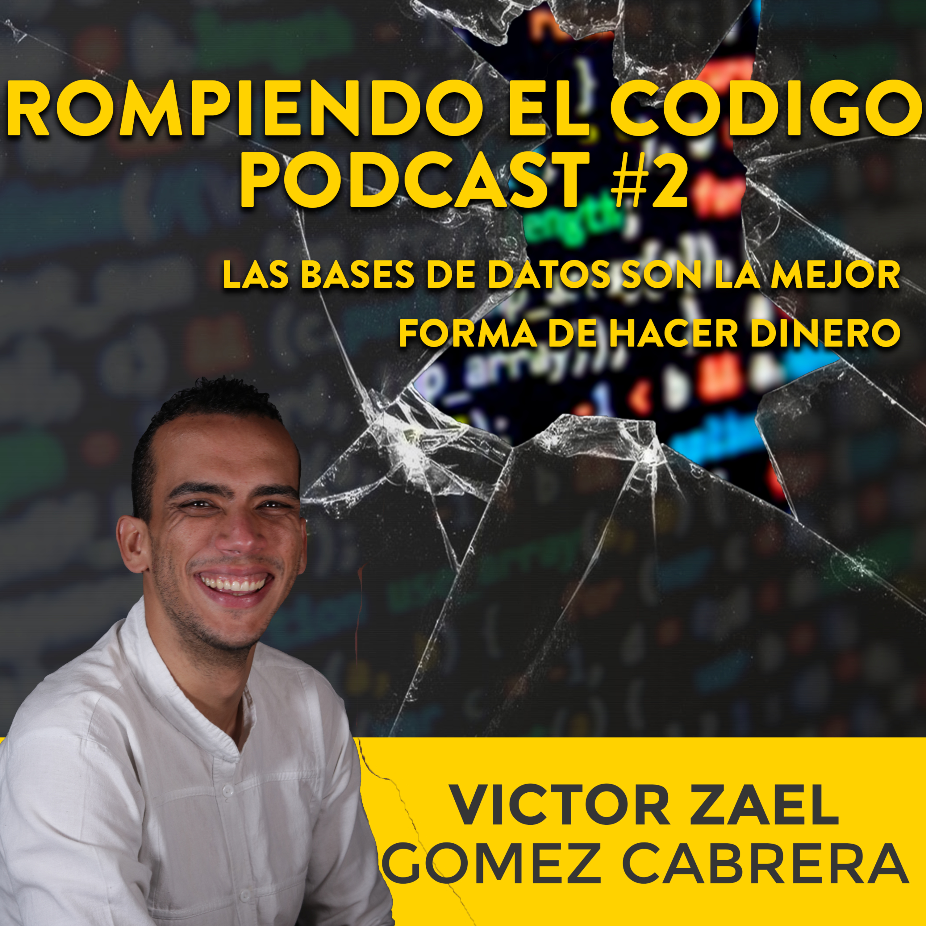 Rompiendo El Codigo