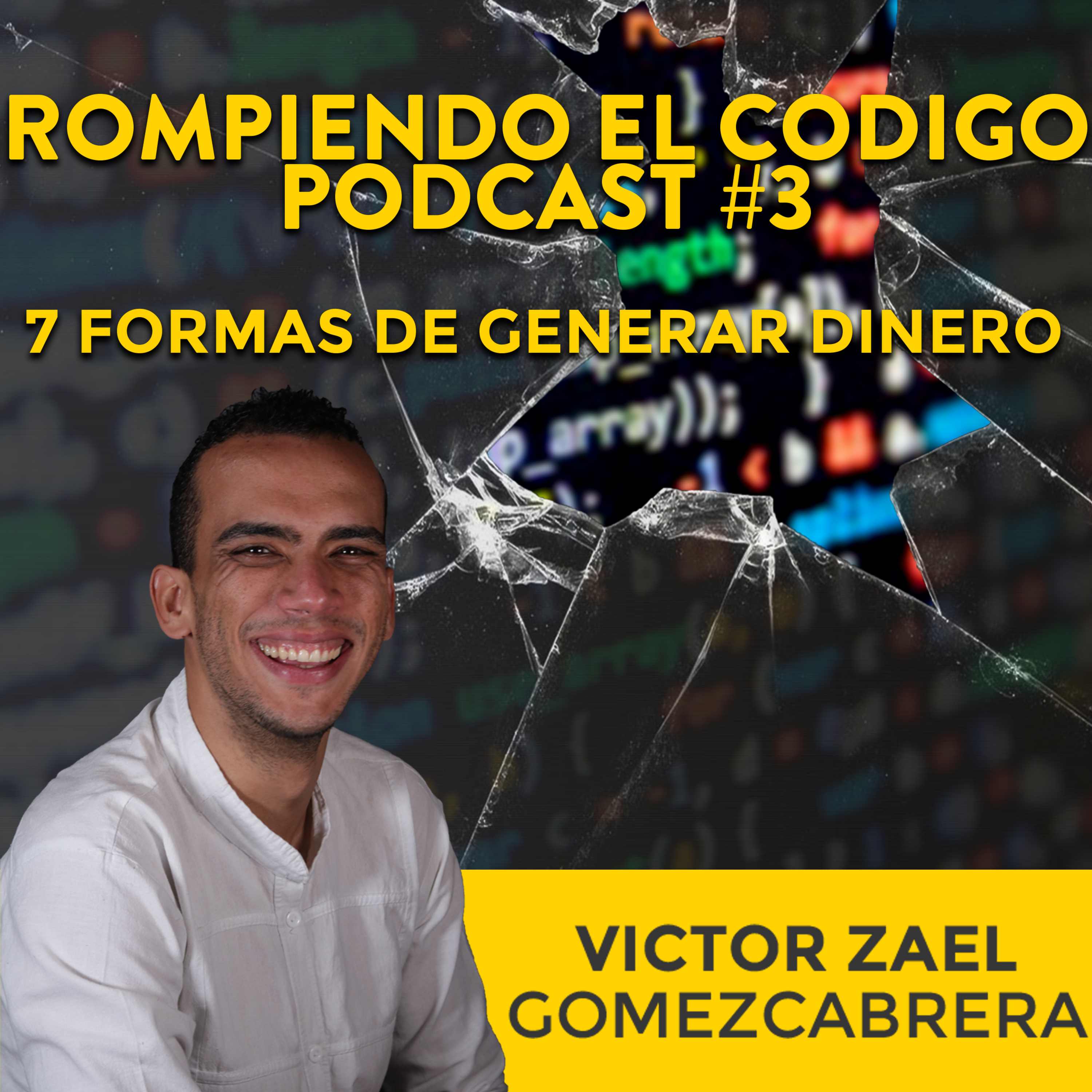 Rompiendo El Codigo