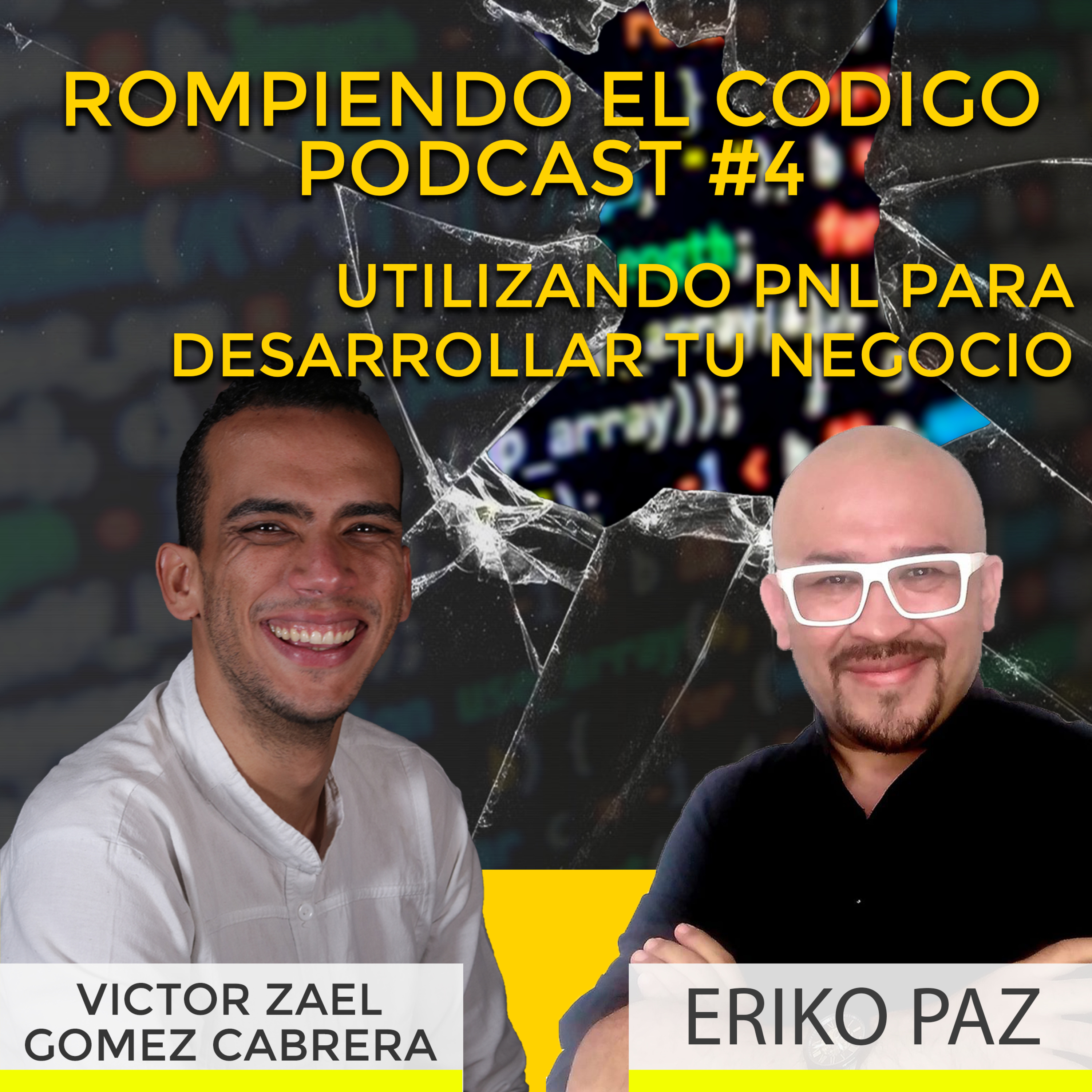 Rompiendo El Codigo