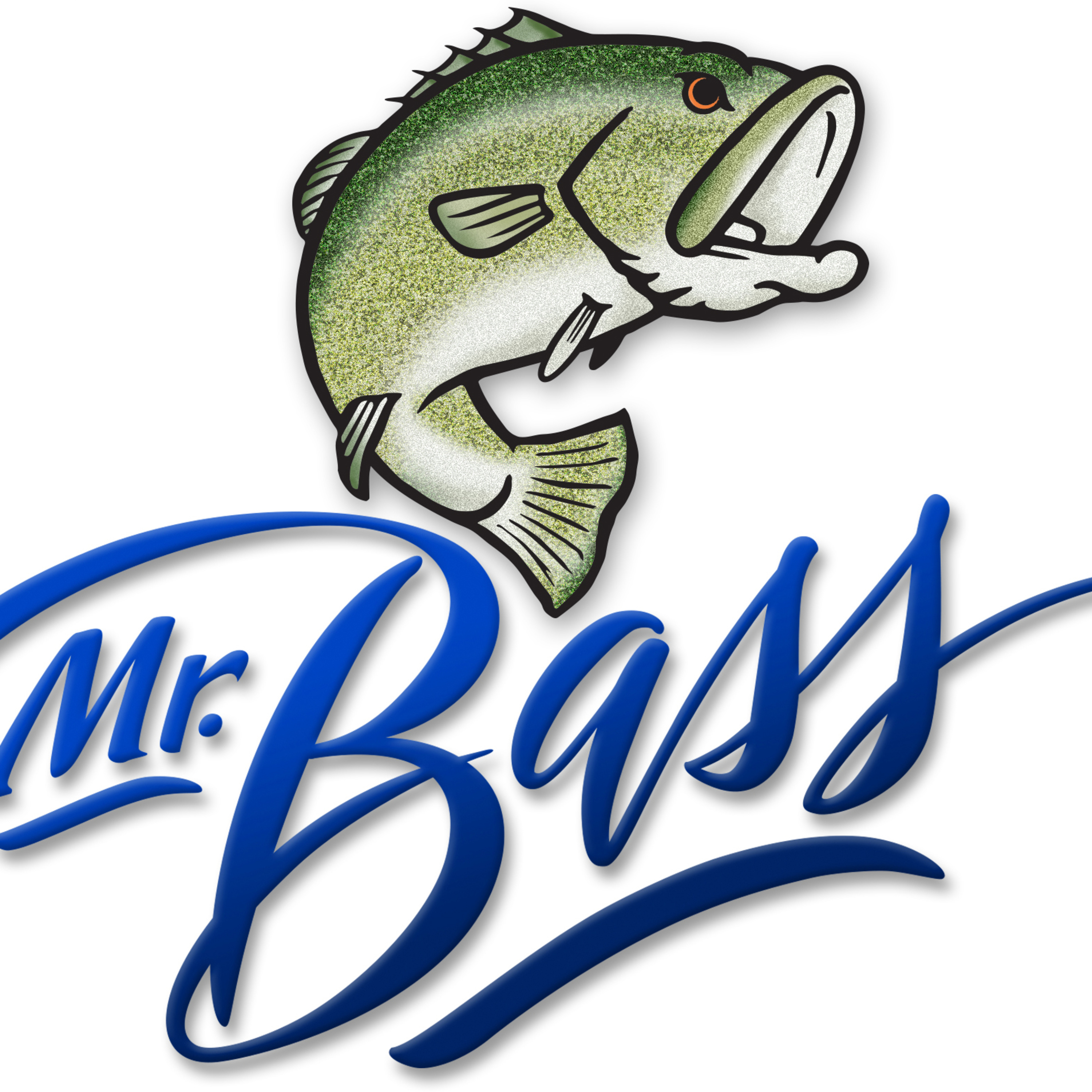 Mr Bass & Get UR Fish On! Podcast