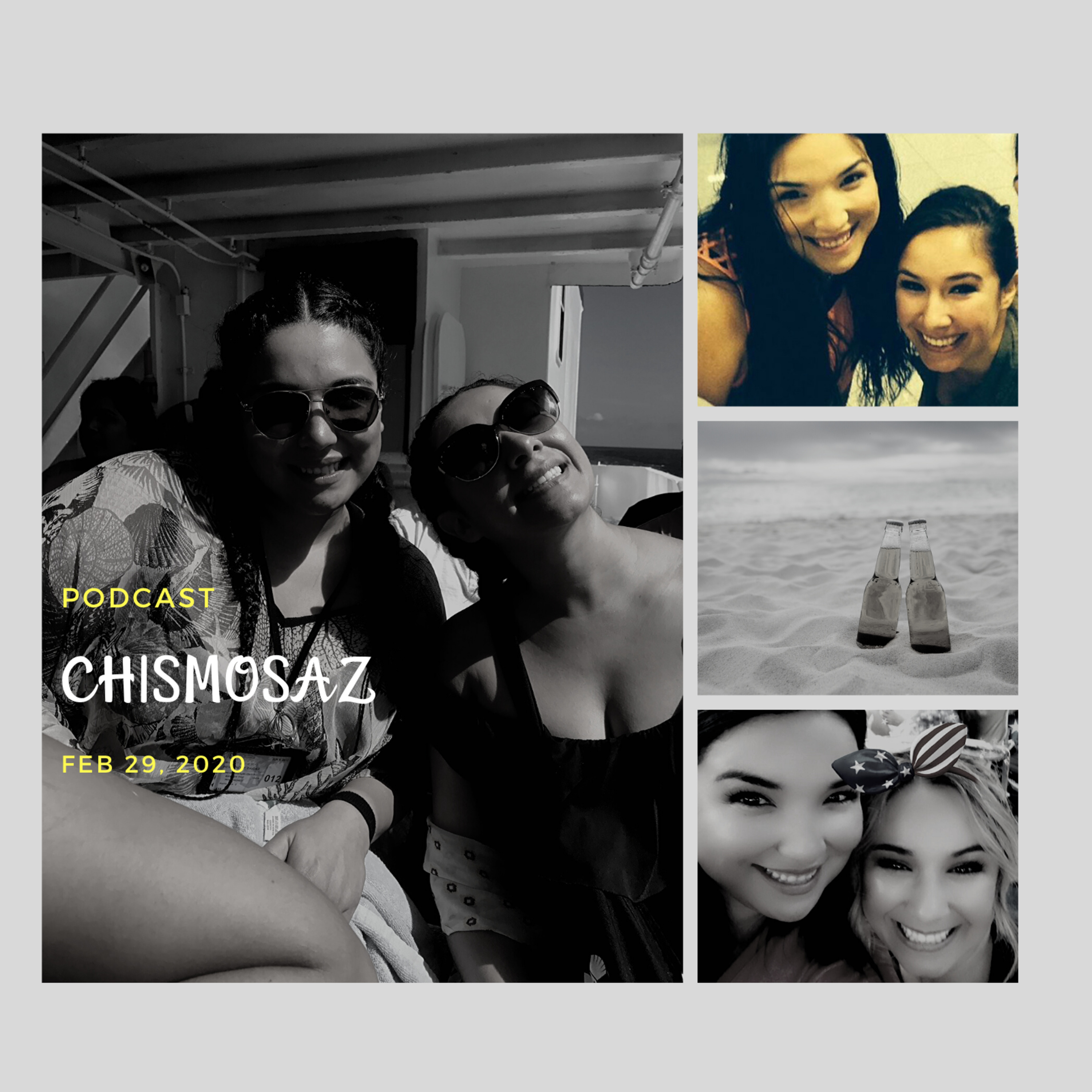 CHISMOSAZ