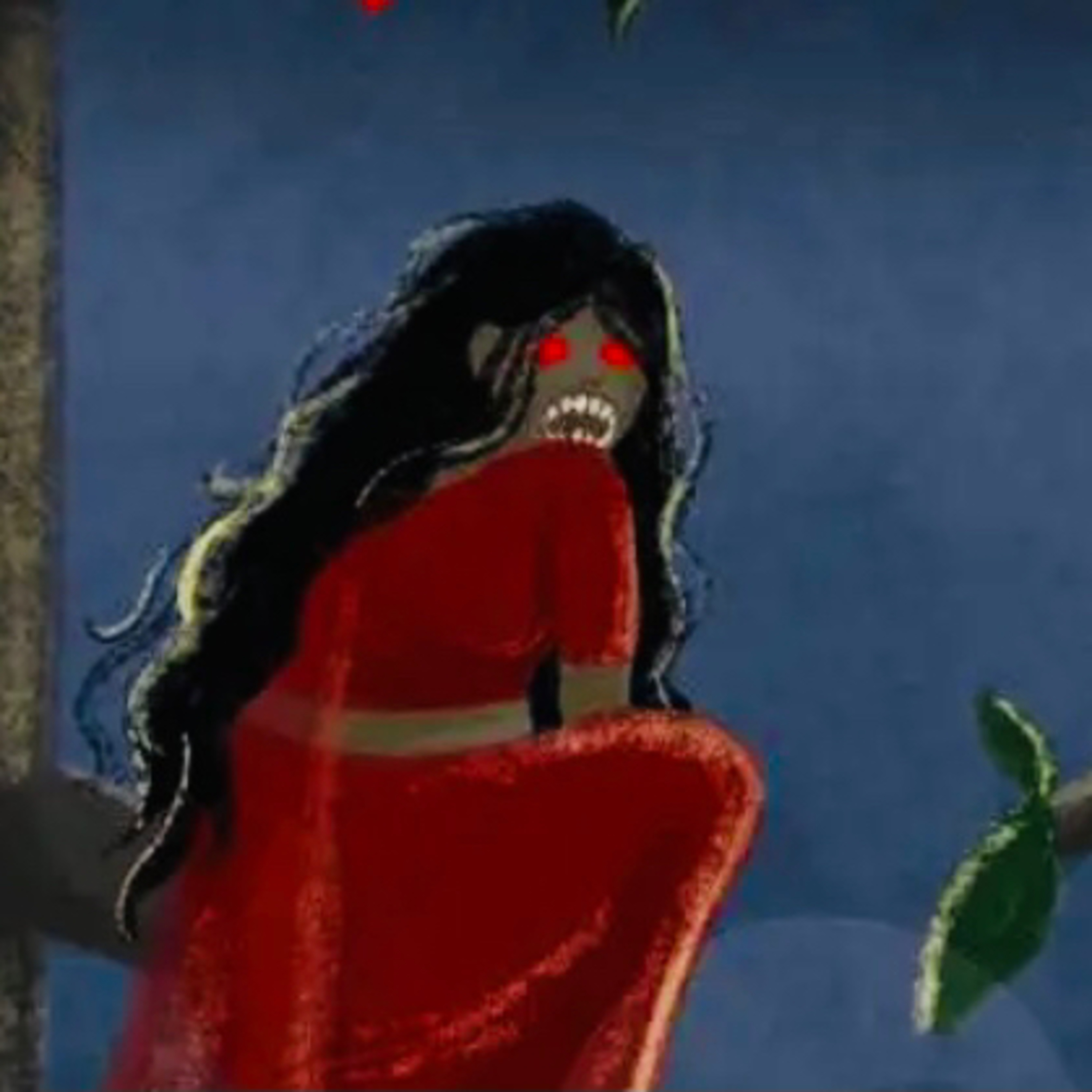 Desi Horror