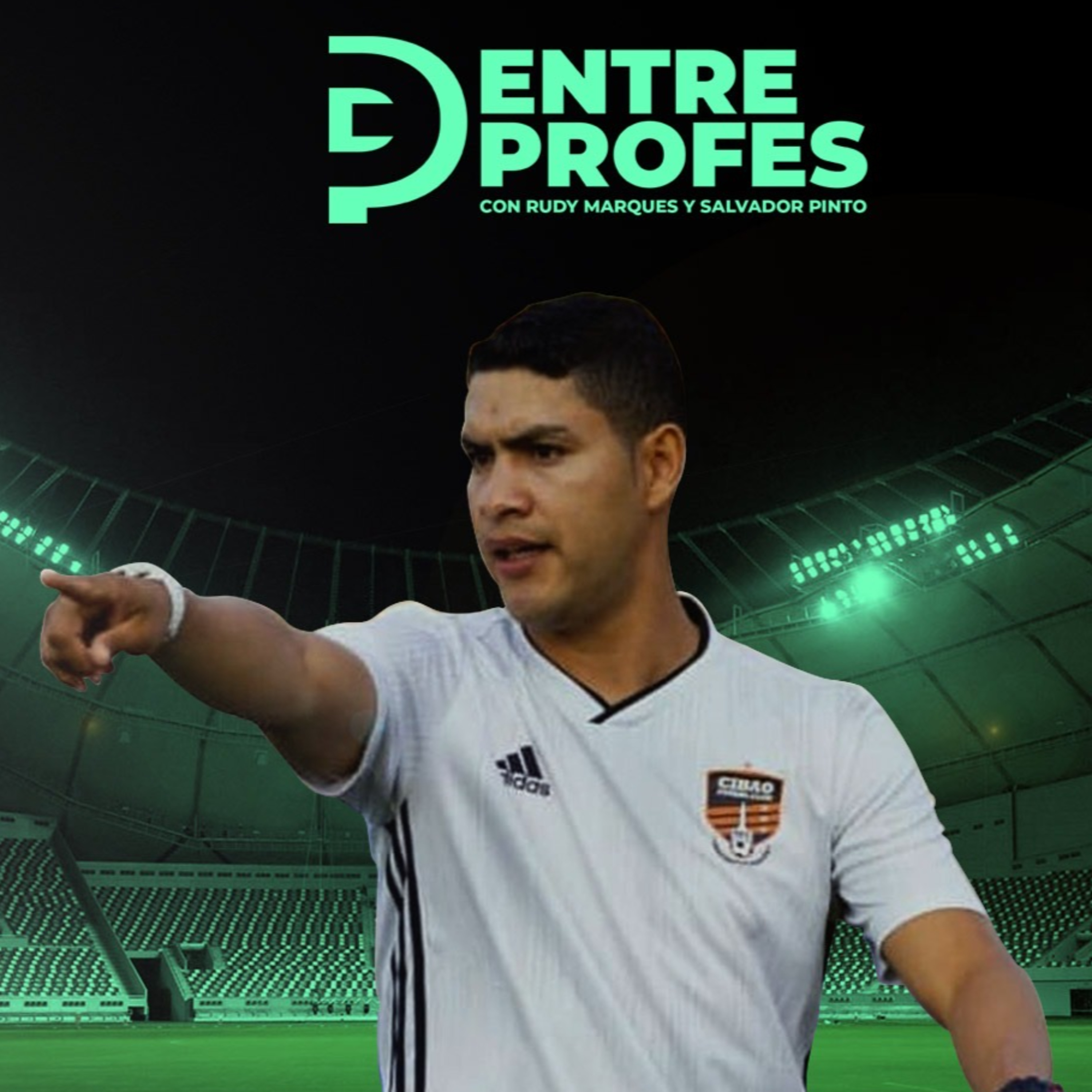 Entre Profes