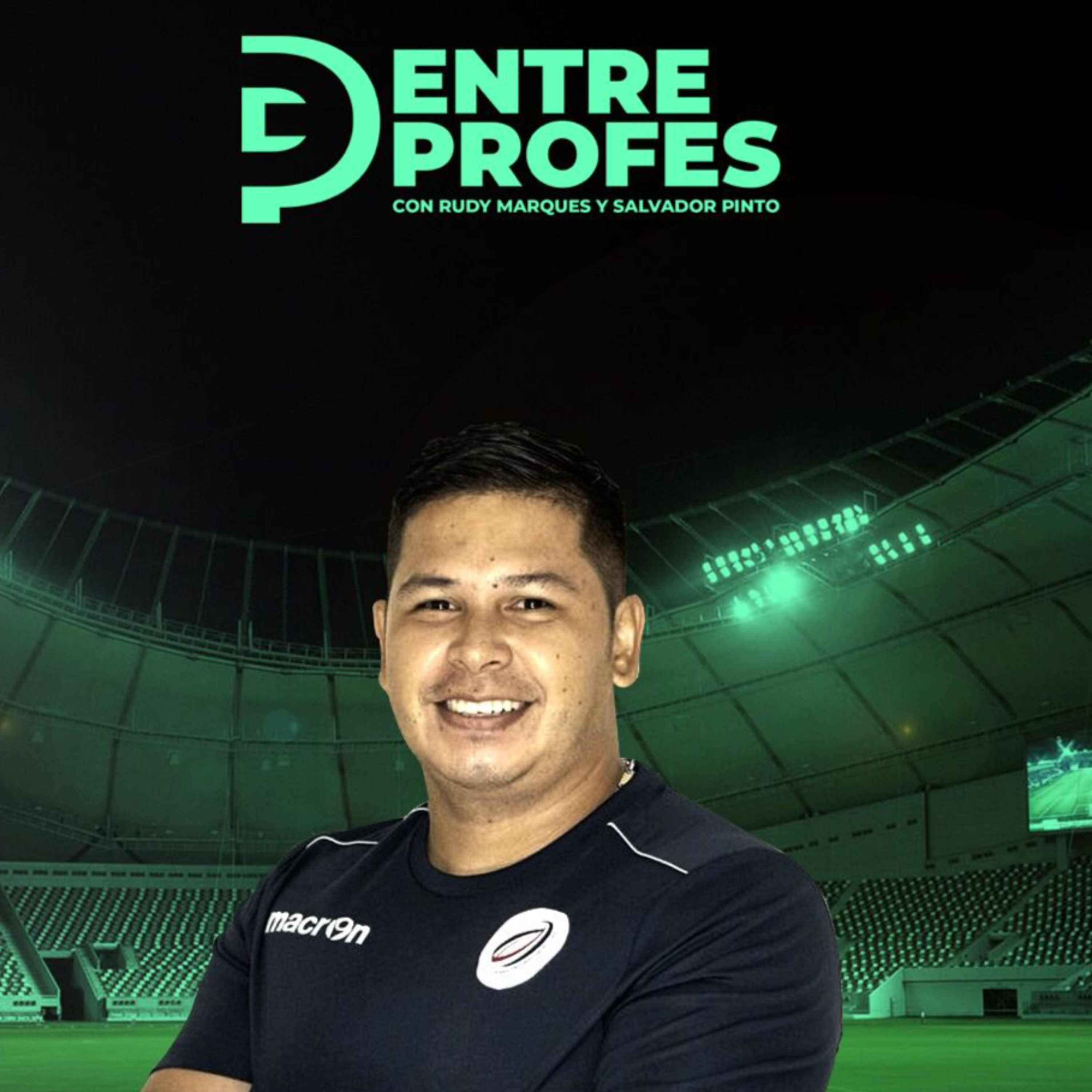 Entre Profes