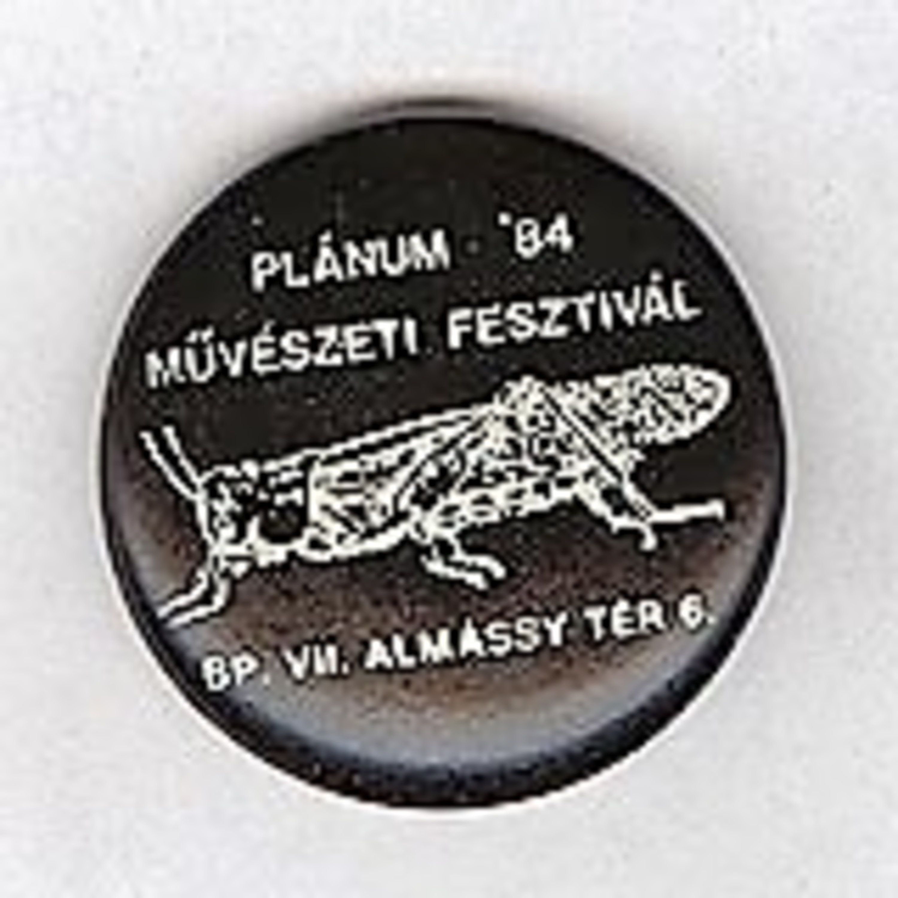 Művészeti kísérleti program indult a nyolcvanas években episode artwork