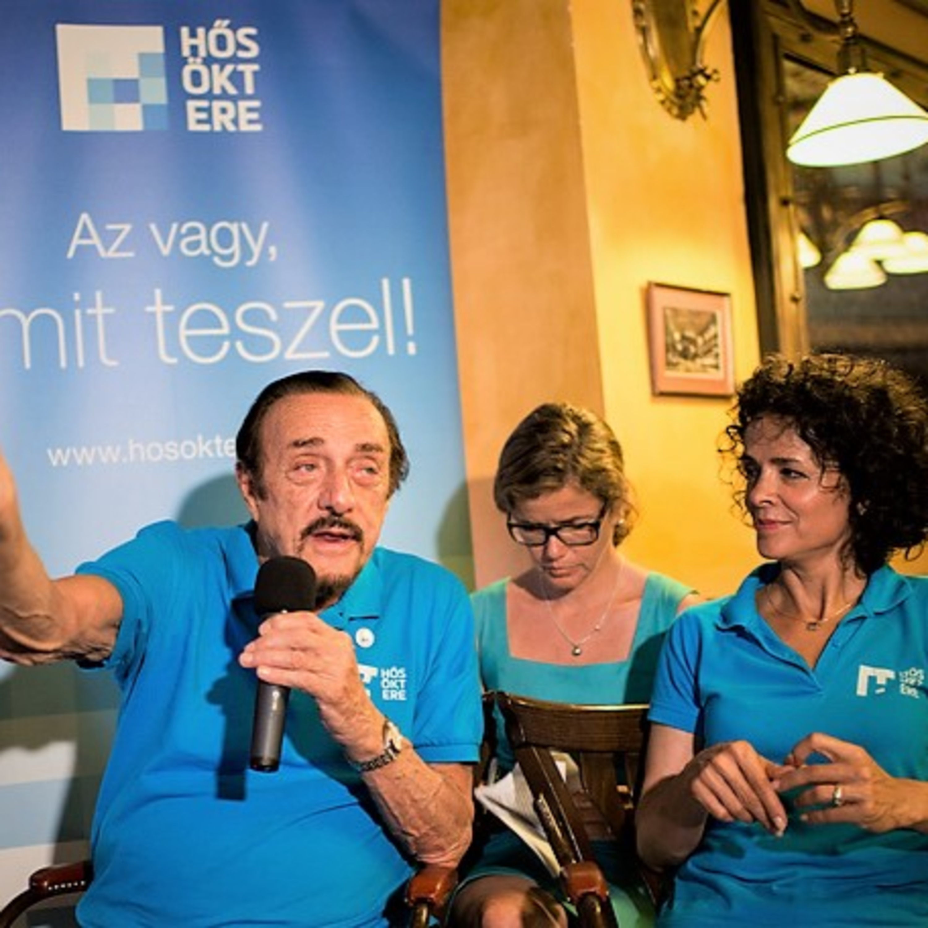 Az vagy, amit teszel… a Hősök tere kezdeményezésről episode artwork