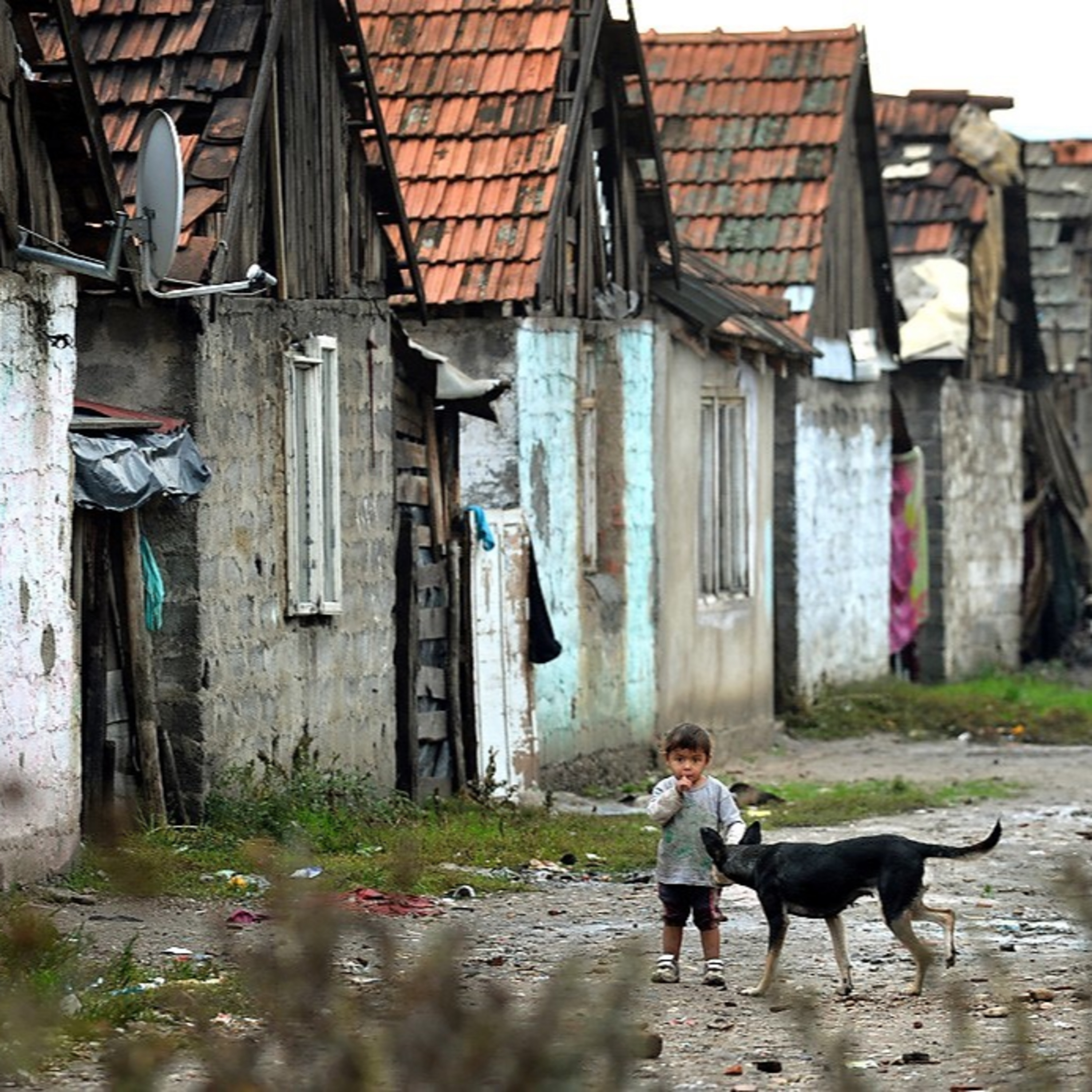 Gyerekszegénységről, gyerekszegénység elleni programról – 2009-ből episode artwork