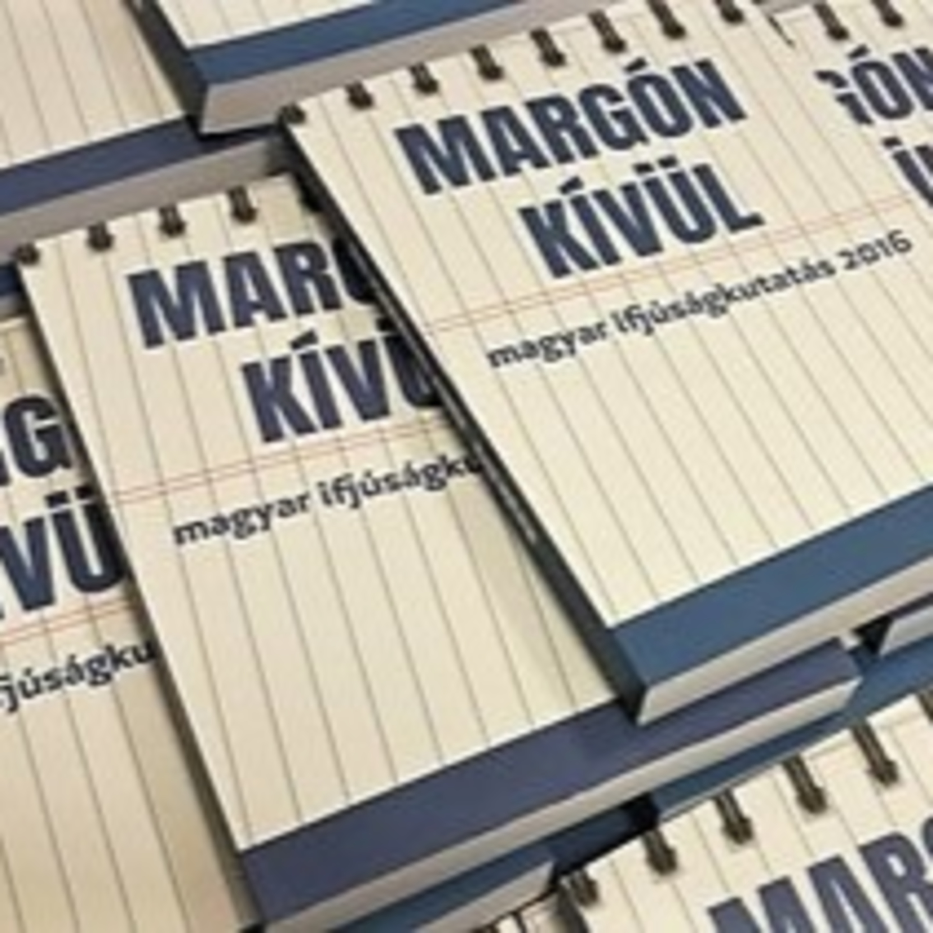 Margón kívül – magyar ifjúságkutatás - 2016 episode artwork