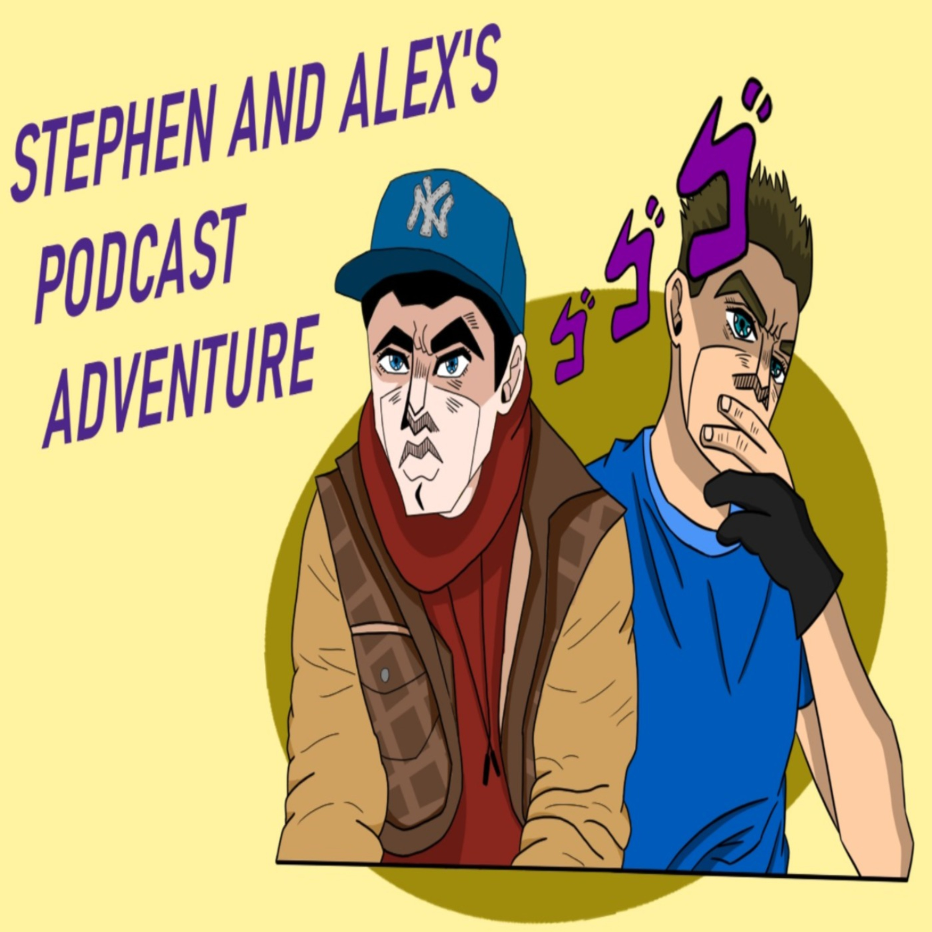 THE LATE NIGHT SHOW WITH STEPHEN SZYSZKO