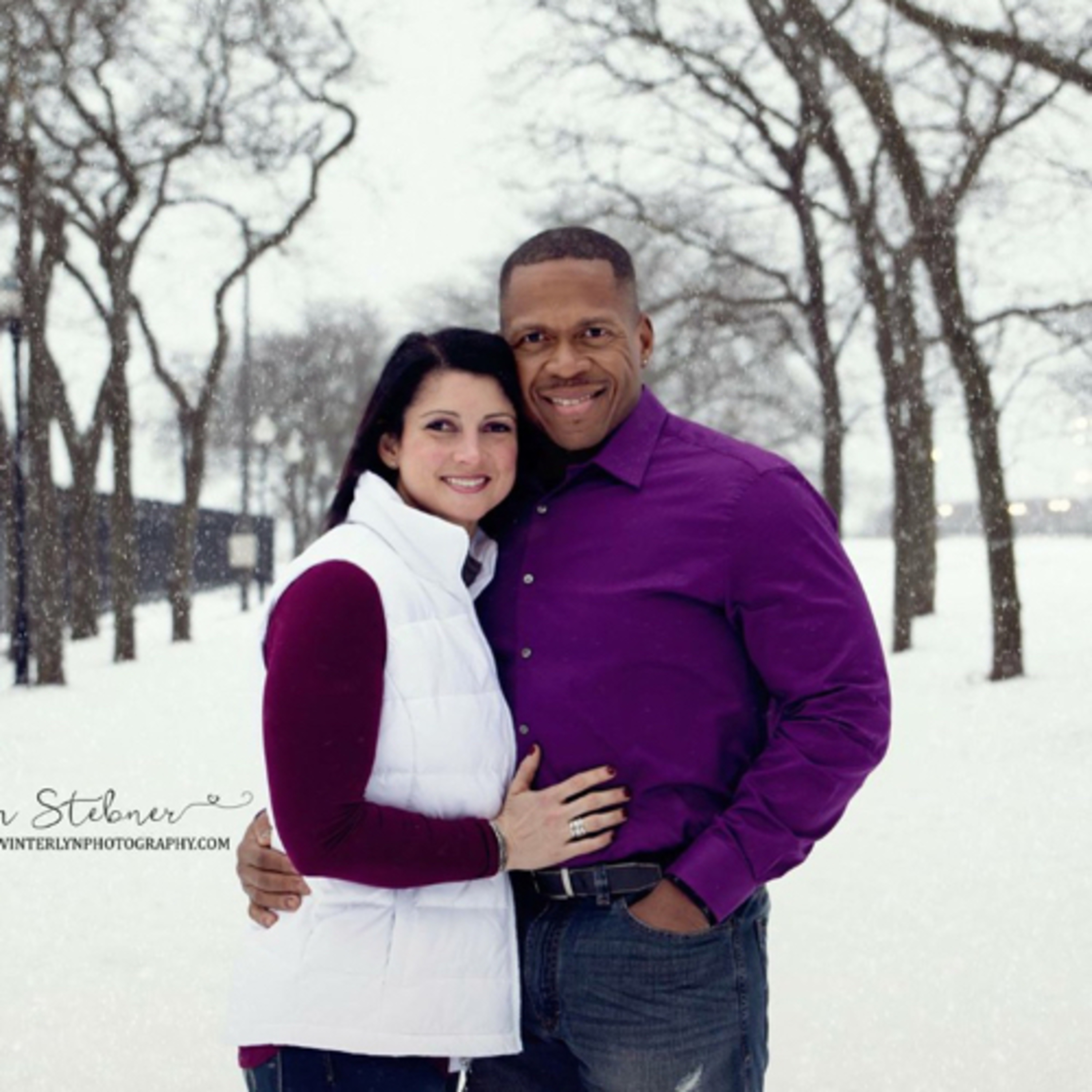 Trainers Spot! Stop being chased by Yourself