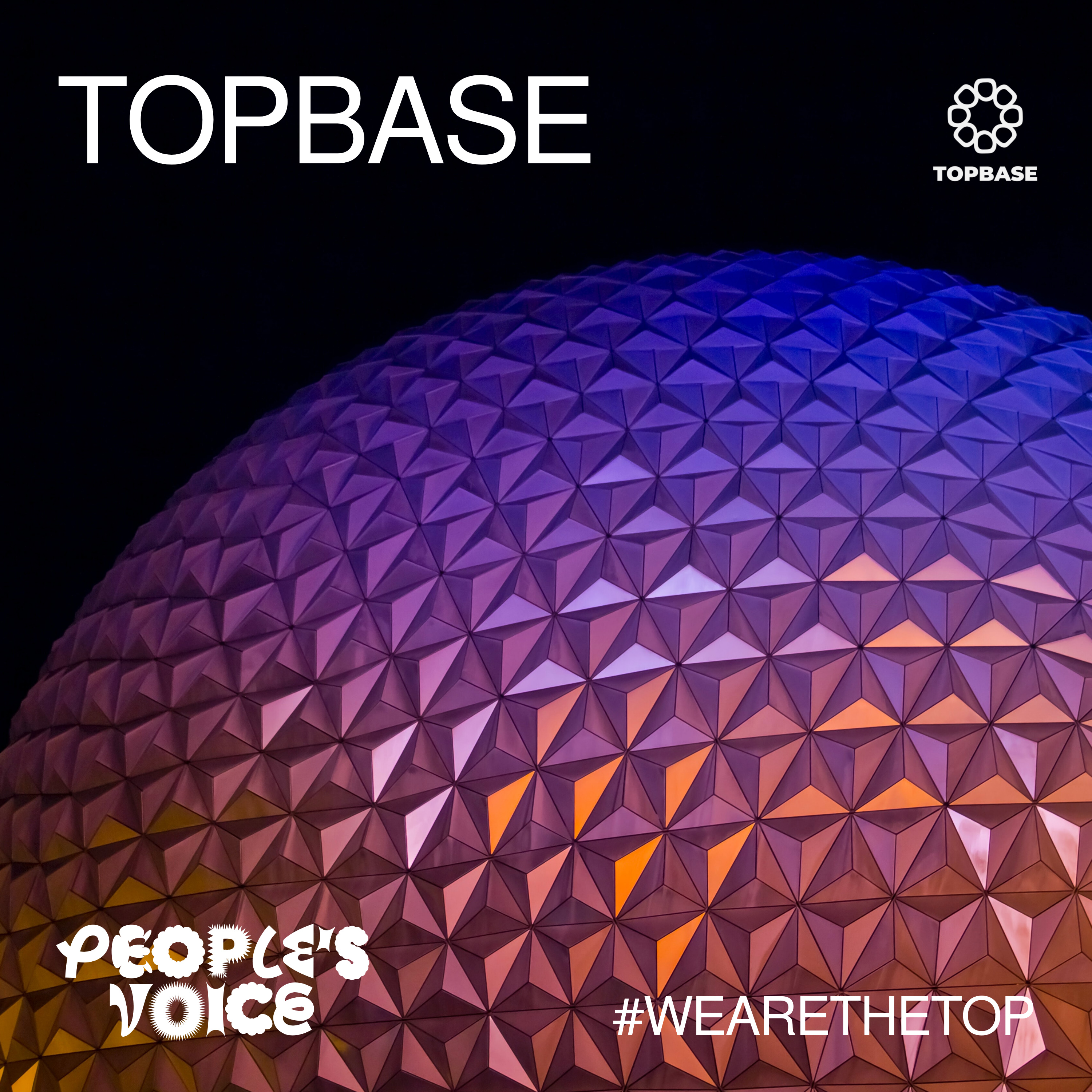 TOPBASE PODCAST