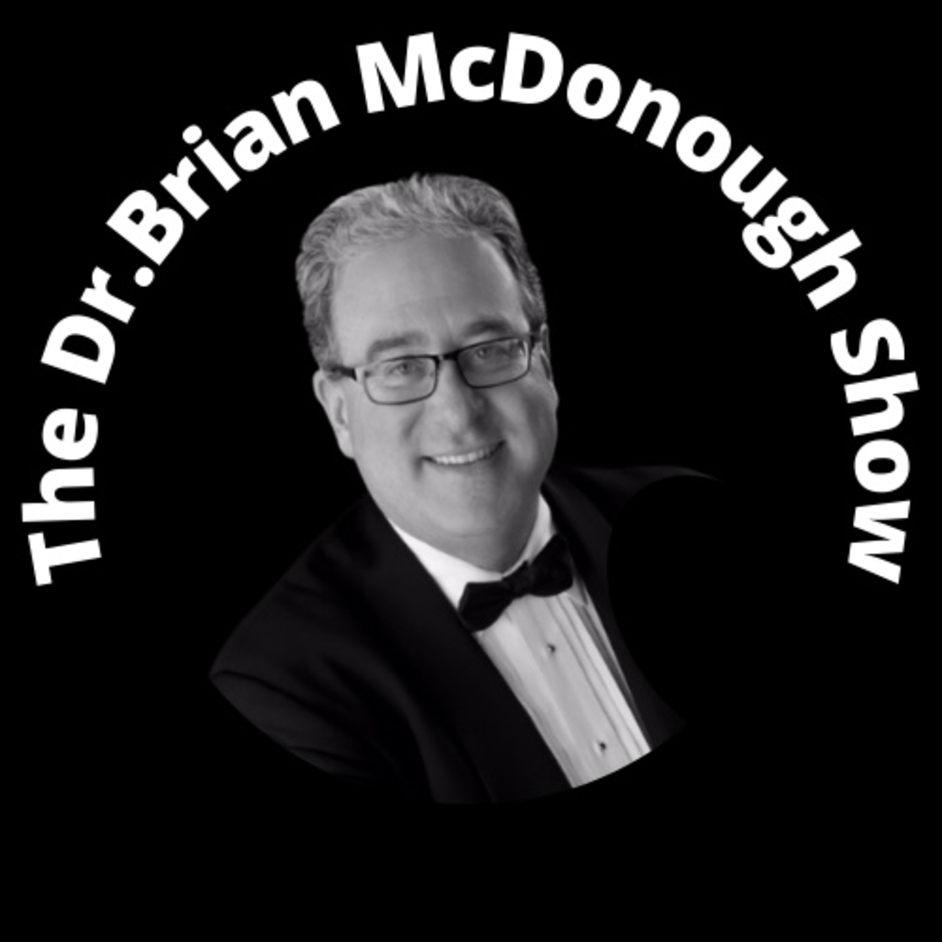 The Dr Brian McDonough How: Coronavirus Today June 5 2022 episode artwork