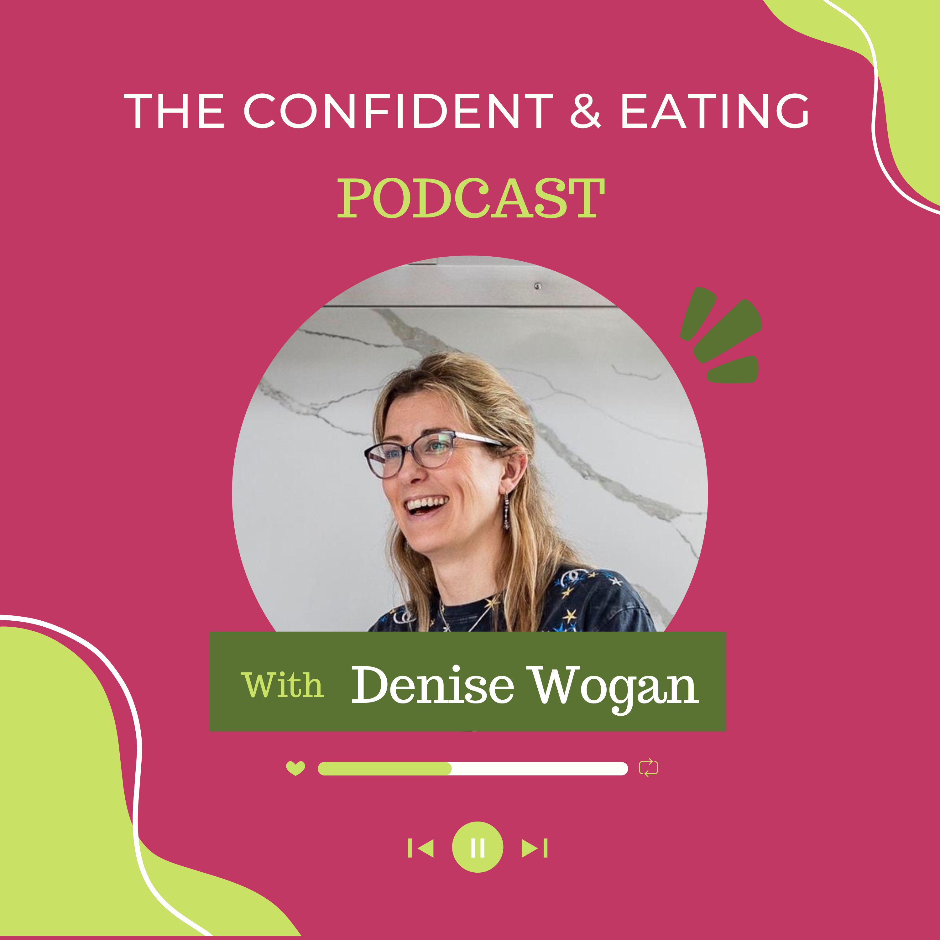 Nurturing Your Wellbeing With Denise