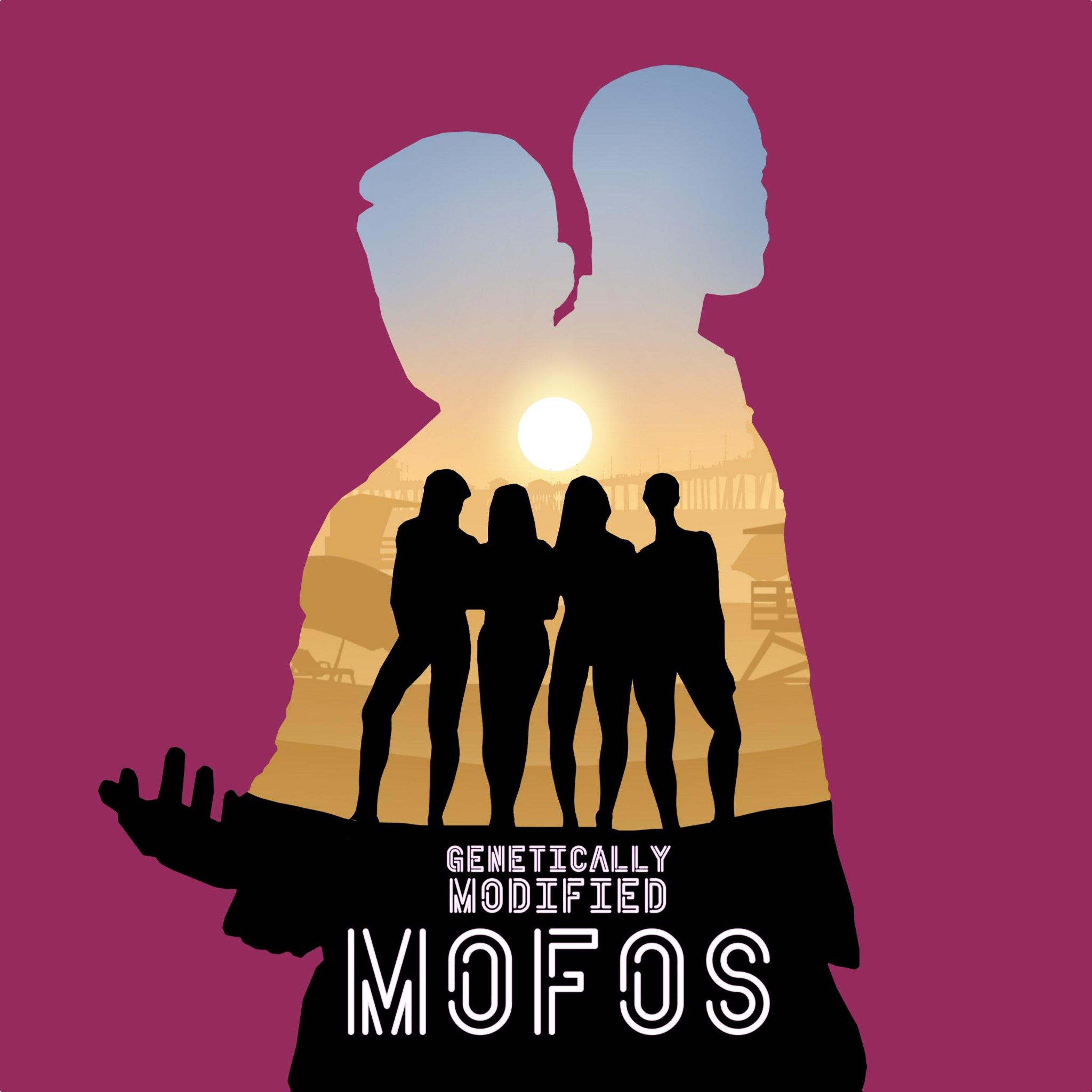 GM MOFO\'s