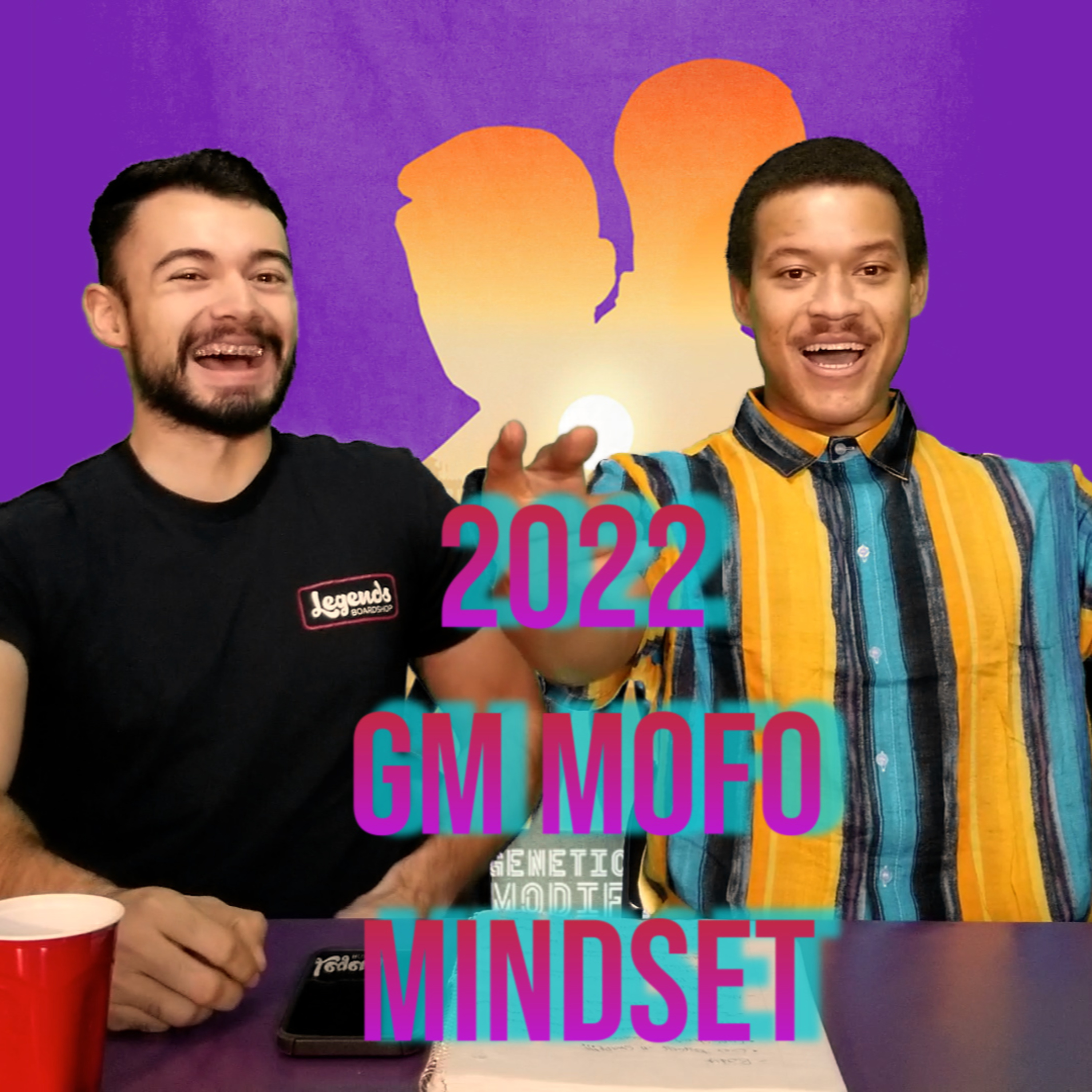 GM MOFO\'s